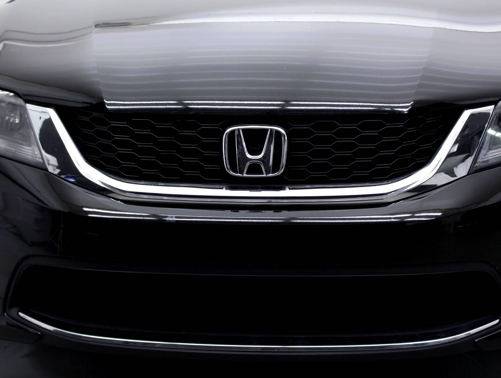 Florida Fine Cars - Used HONDA ACCORD 2015 MIAMI LX-S