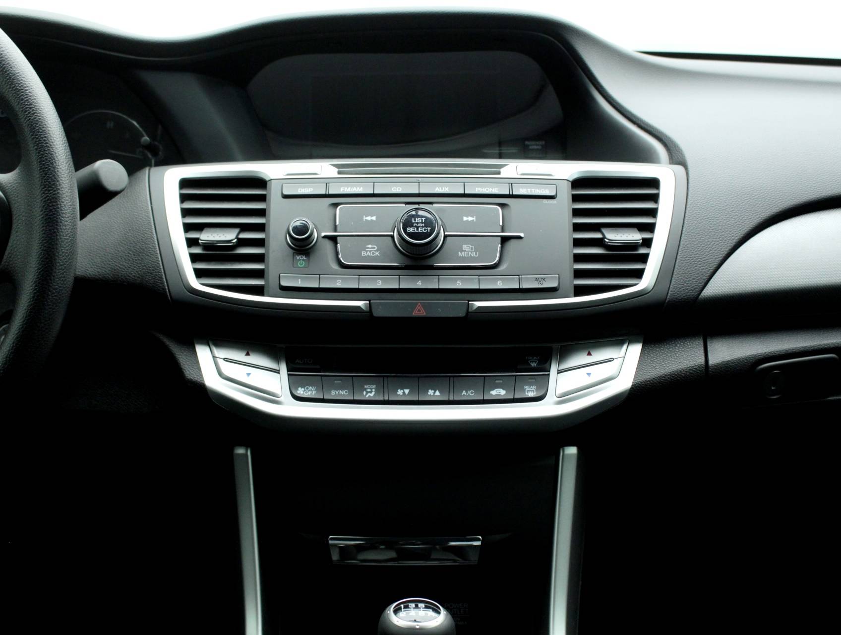 Florida Fine Cars - Used HONDA ACCORD 2015 MIAMI LX-S