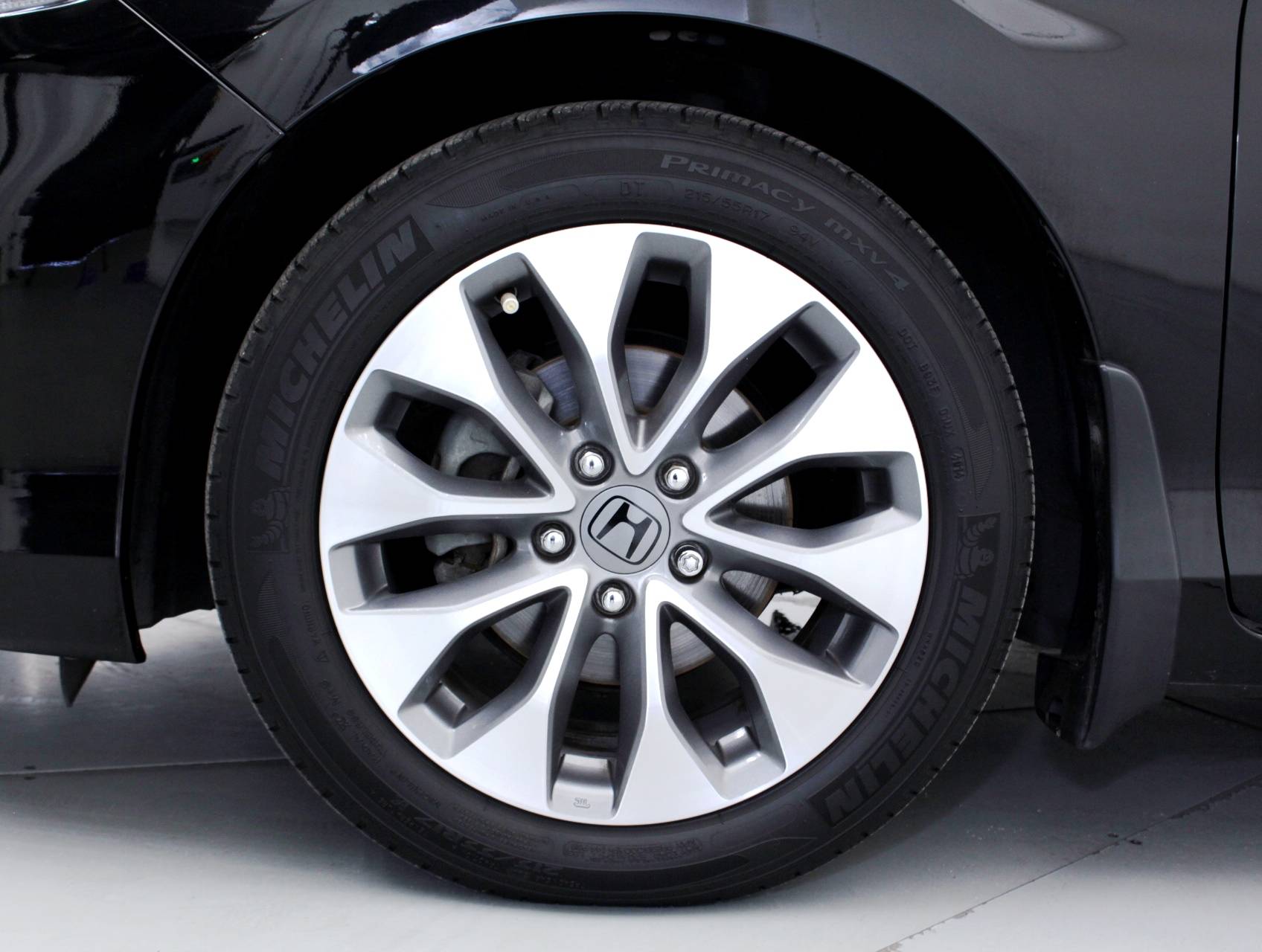 Florida Fine Cars - Used HONDA ACCORD 2015 MIAMI LX-S