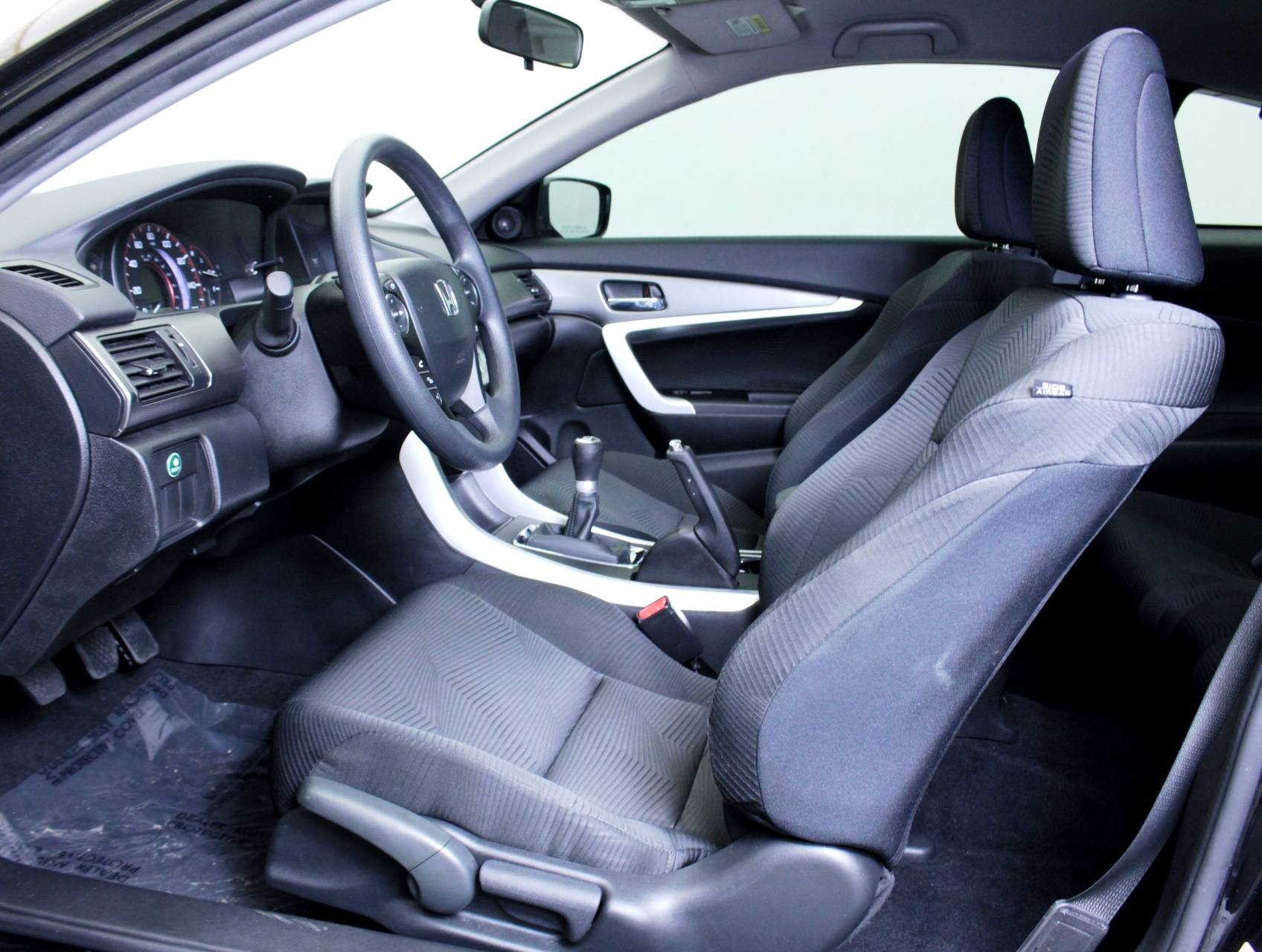 Florida Fine Cars - Used HONDA ACCORD 2015 MIAMI LX-S