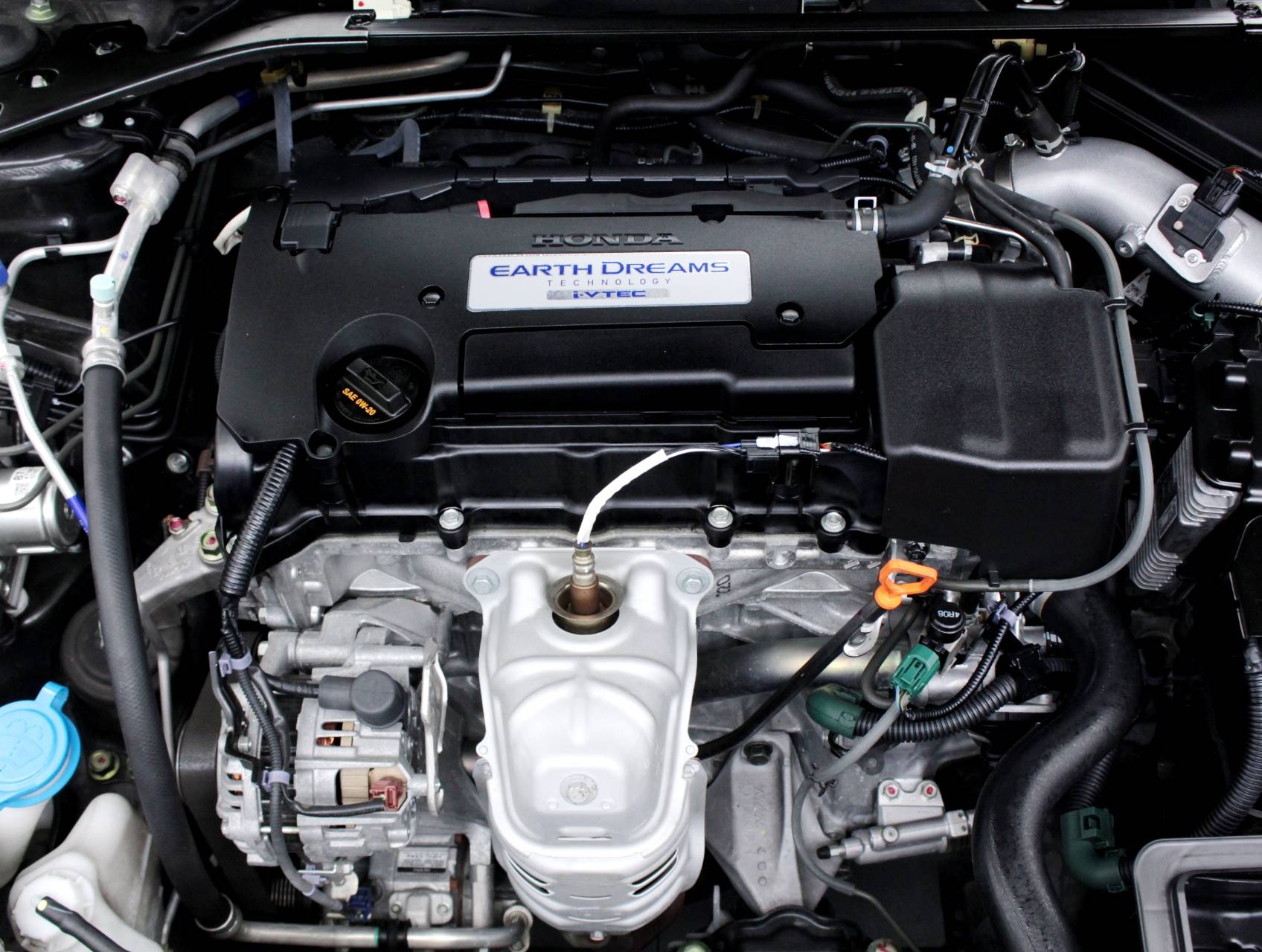 Florida Fine Cars - Used HONDA ACCORD 2015 MIAMI LX-S