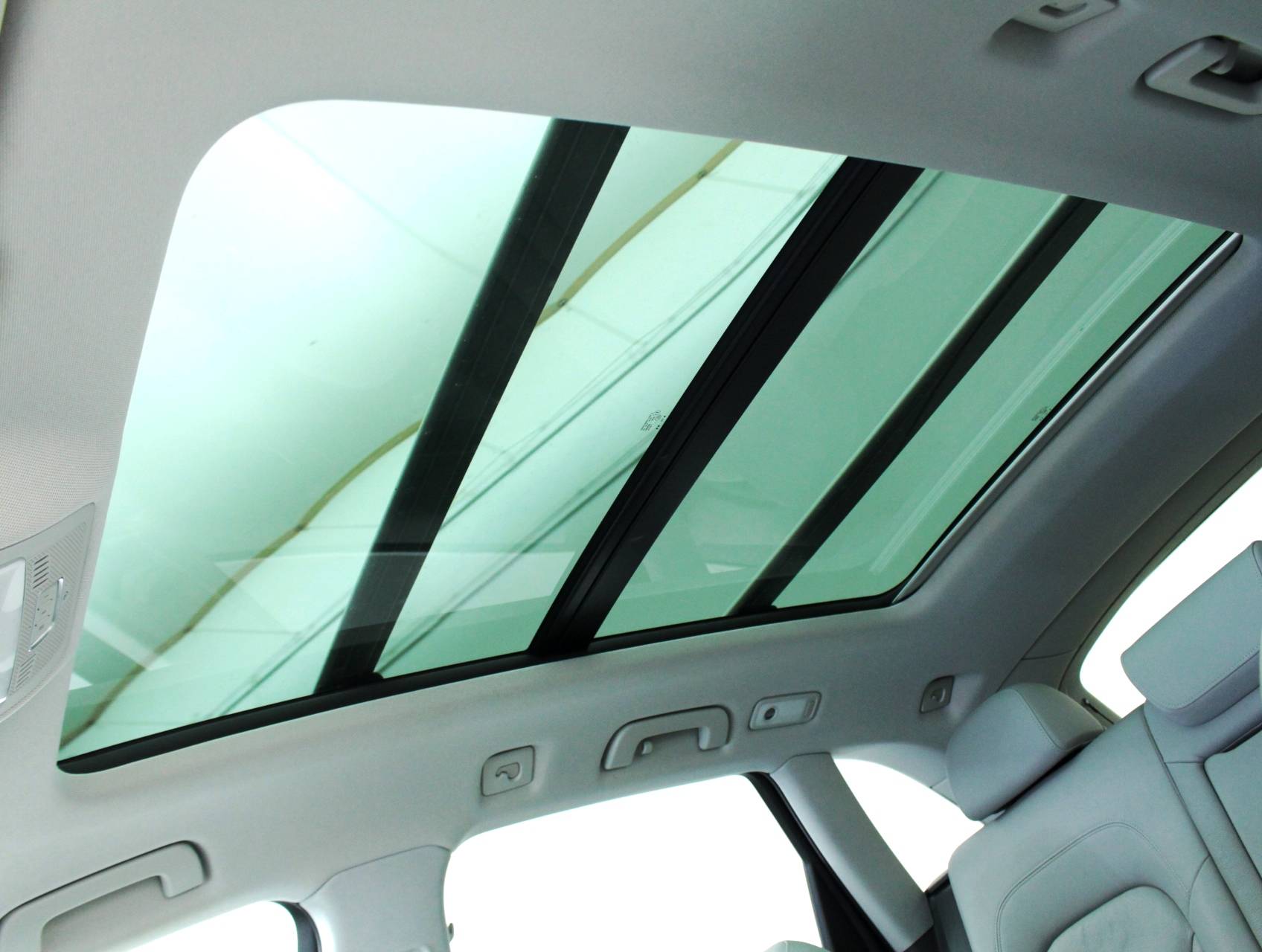 Florida Fine Cars - Used AUDI Q5 2015 WEST PALM Premium Plus Quattro