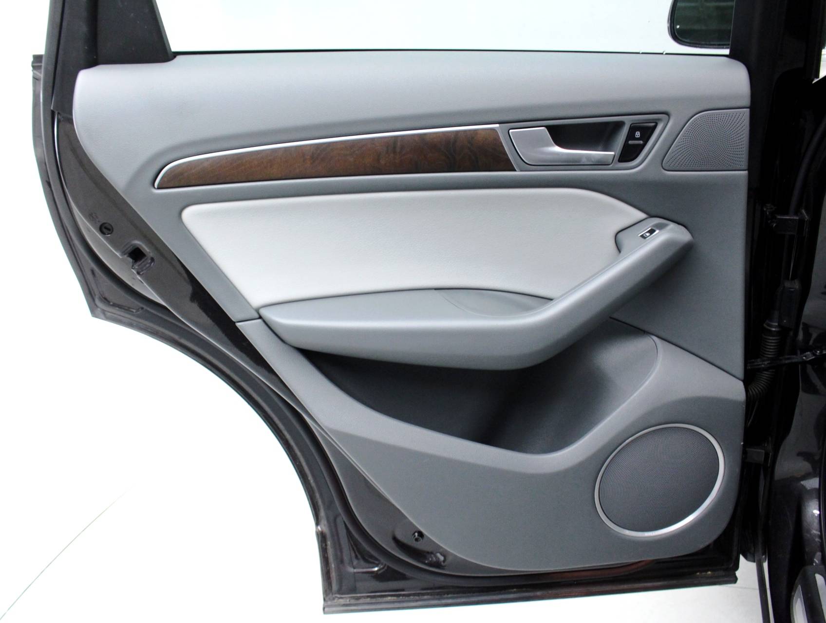 Florida Fine Cars - Used AUDI Q5 2015 WEST PALM Premium Plus Quattro