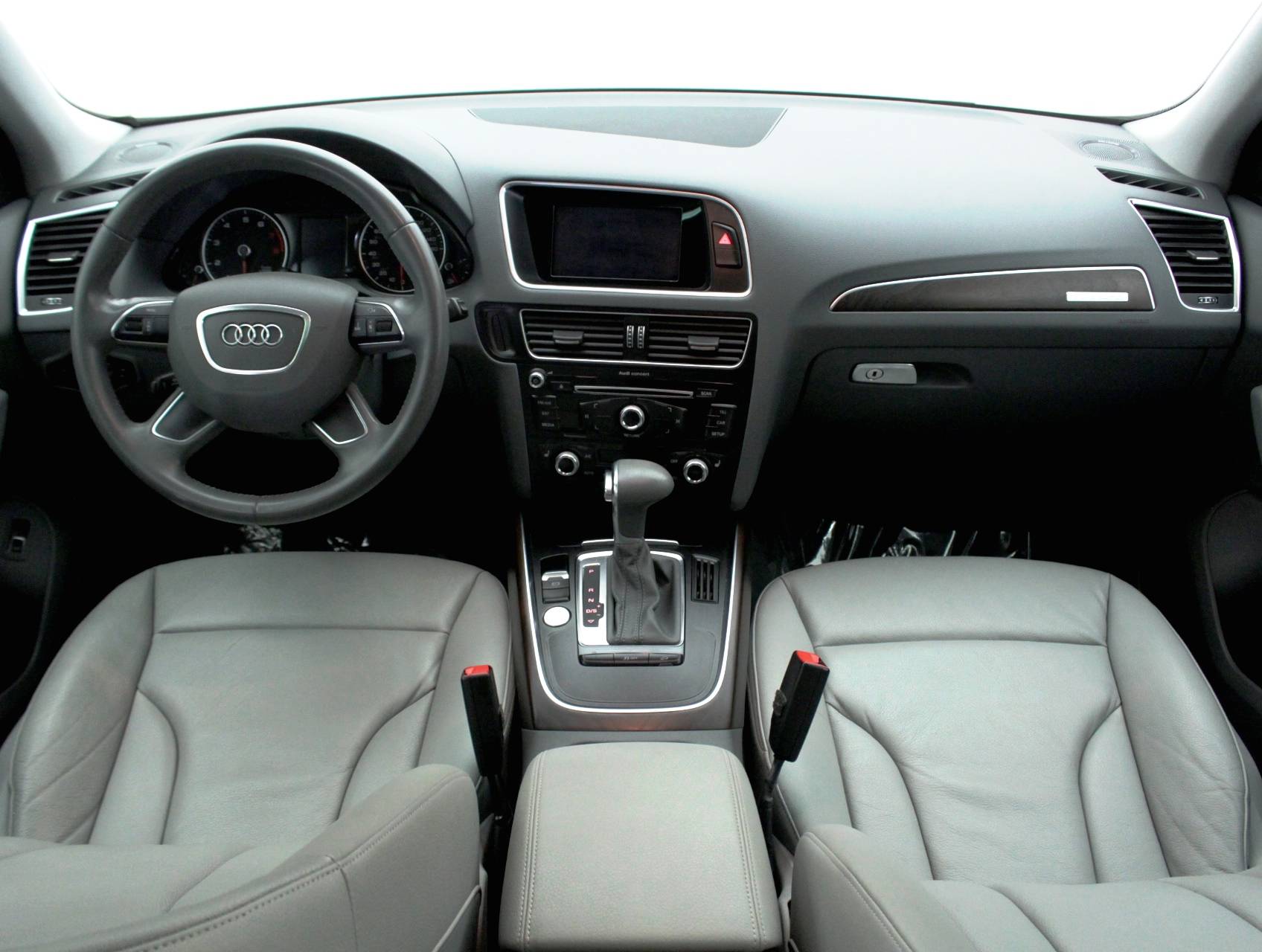 Florida Fine Cars - Used AUDI Q5 2015 WEST PALM Premium Plus Quattro