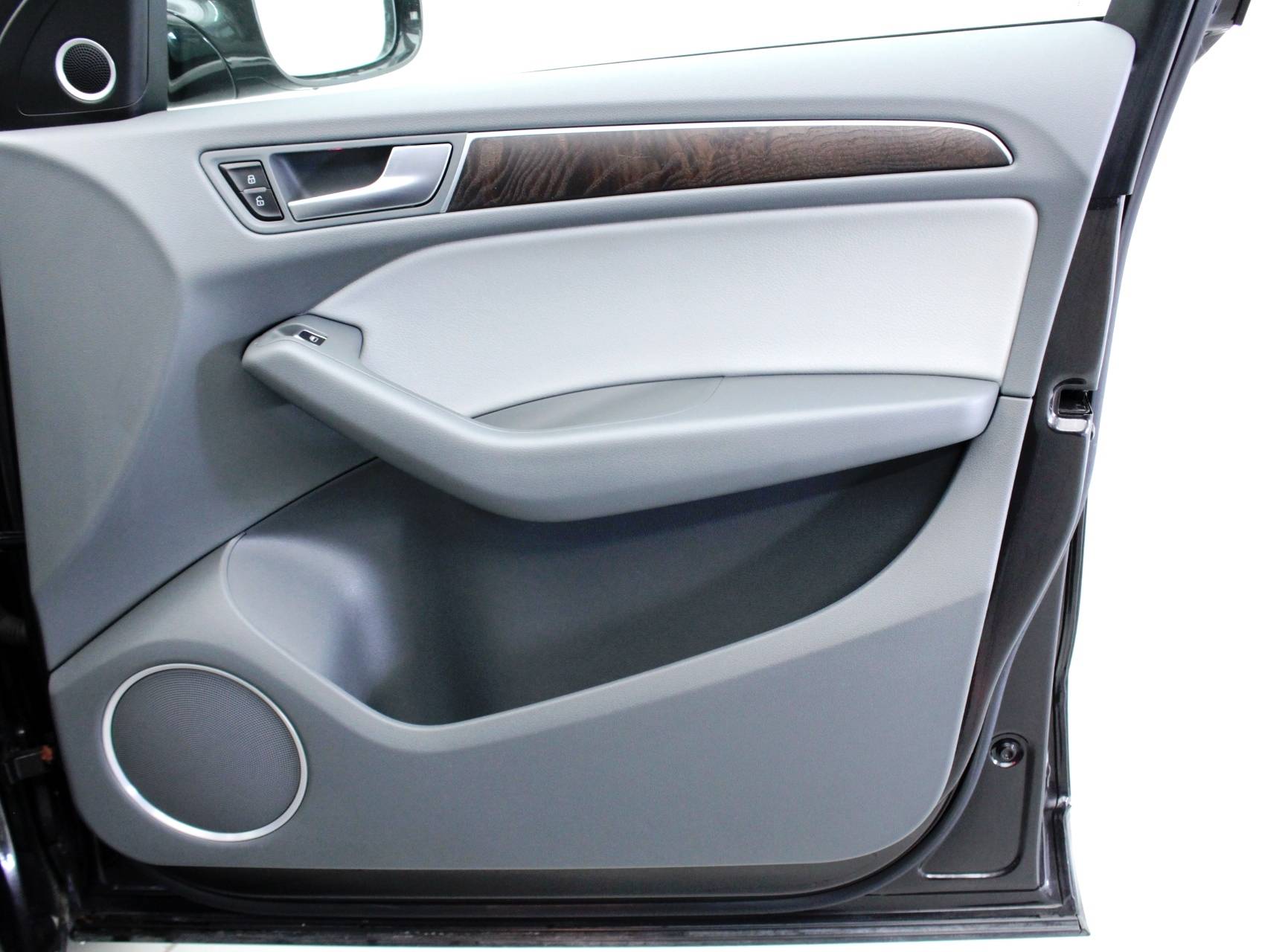 Florida Fine Cars - Used AUDI Q5 2015 WEST PALM Premium Plus Quattro