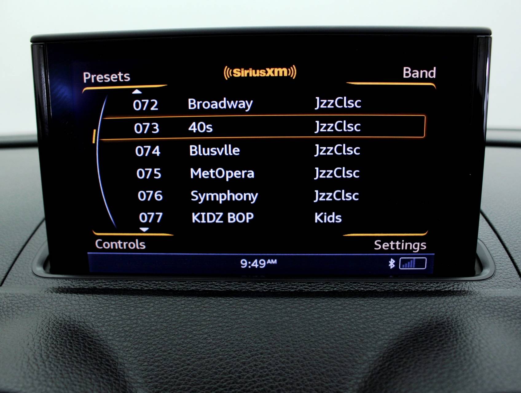 Florida Fine Cars - Used AUDI A3 2015 MARGATE Premium Plus Quattro