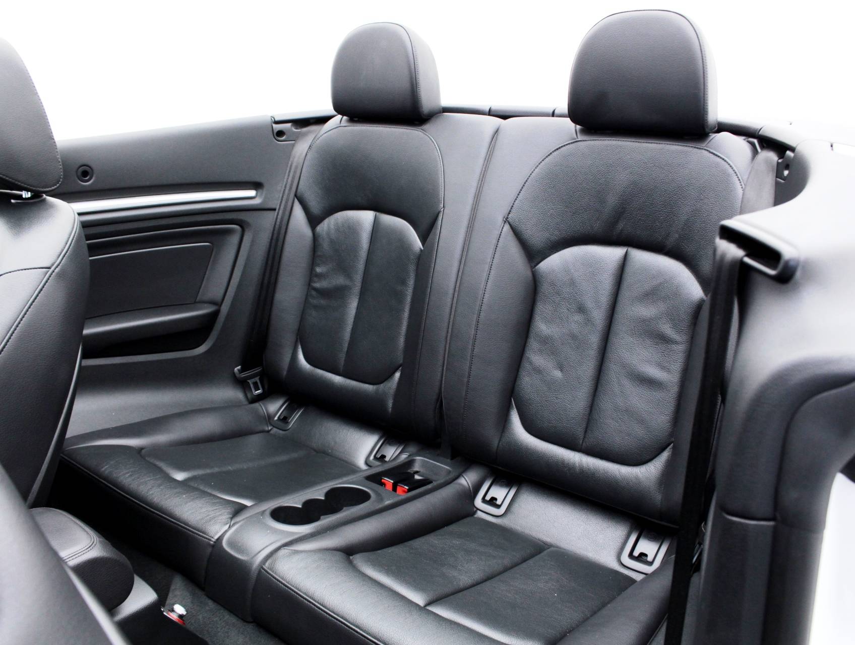 Florida Fine Cars - Used AUDI A3 2015 MARGATE Premium Plus Quattro