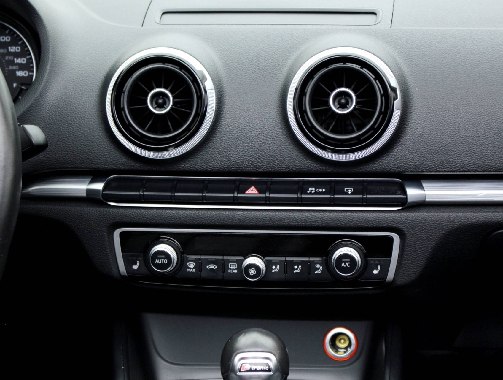 Florida Fine Cars - Used AUDI A3 2015 MARGATE Premium Plus Quattro