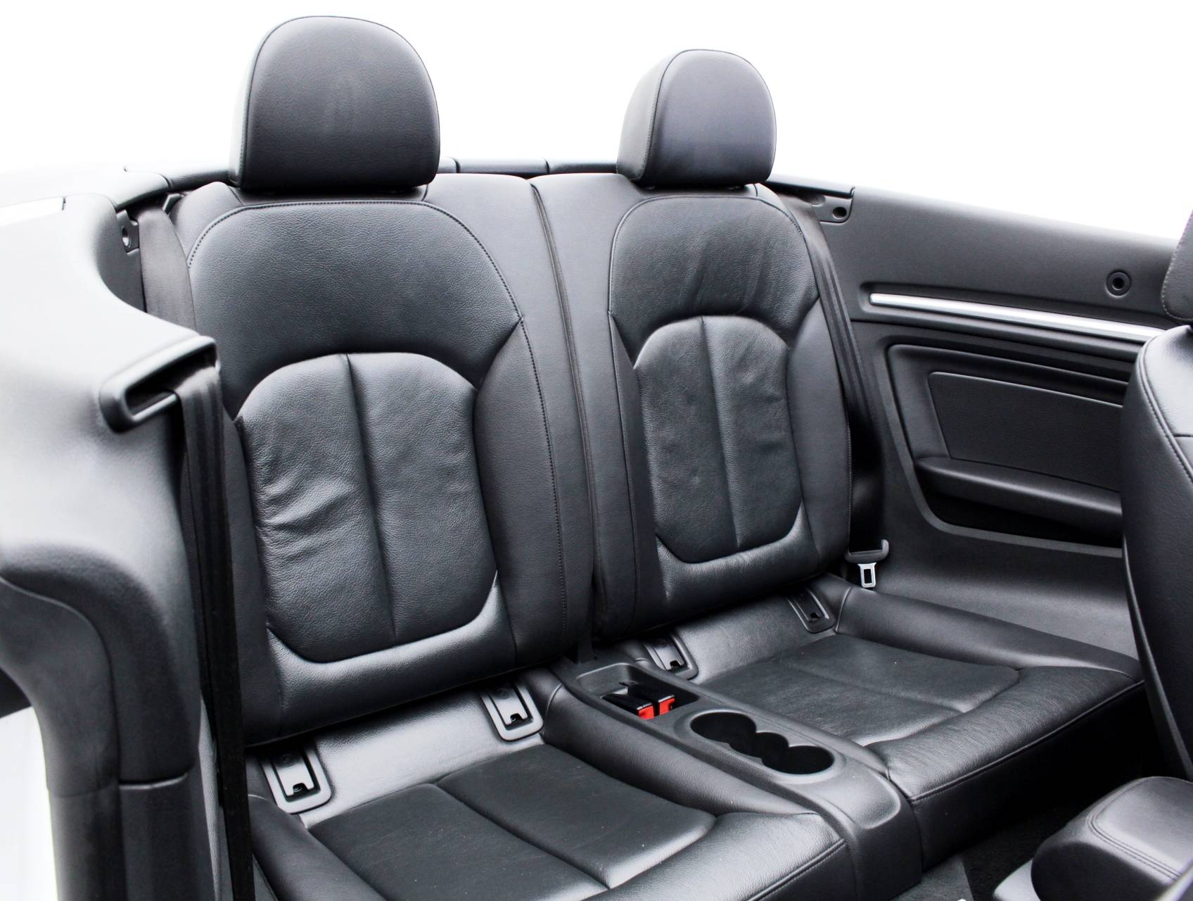 Florida Fine Cars - Used AUDI A3 2015 MARGATE Premium Plus Quattro