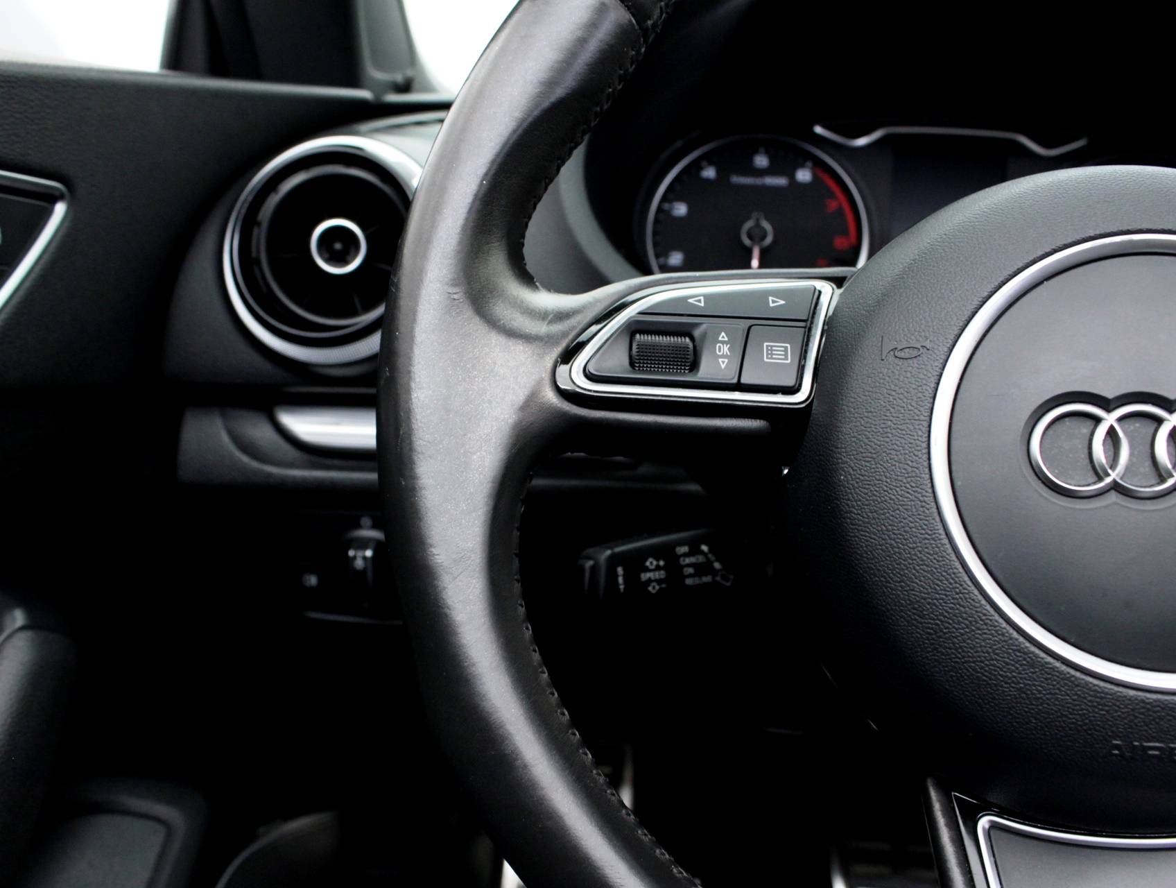 Florida Fine Cars - Used AUDI A3 2015 MARGATE Premium Plus Quattro