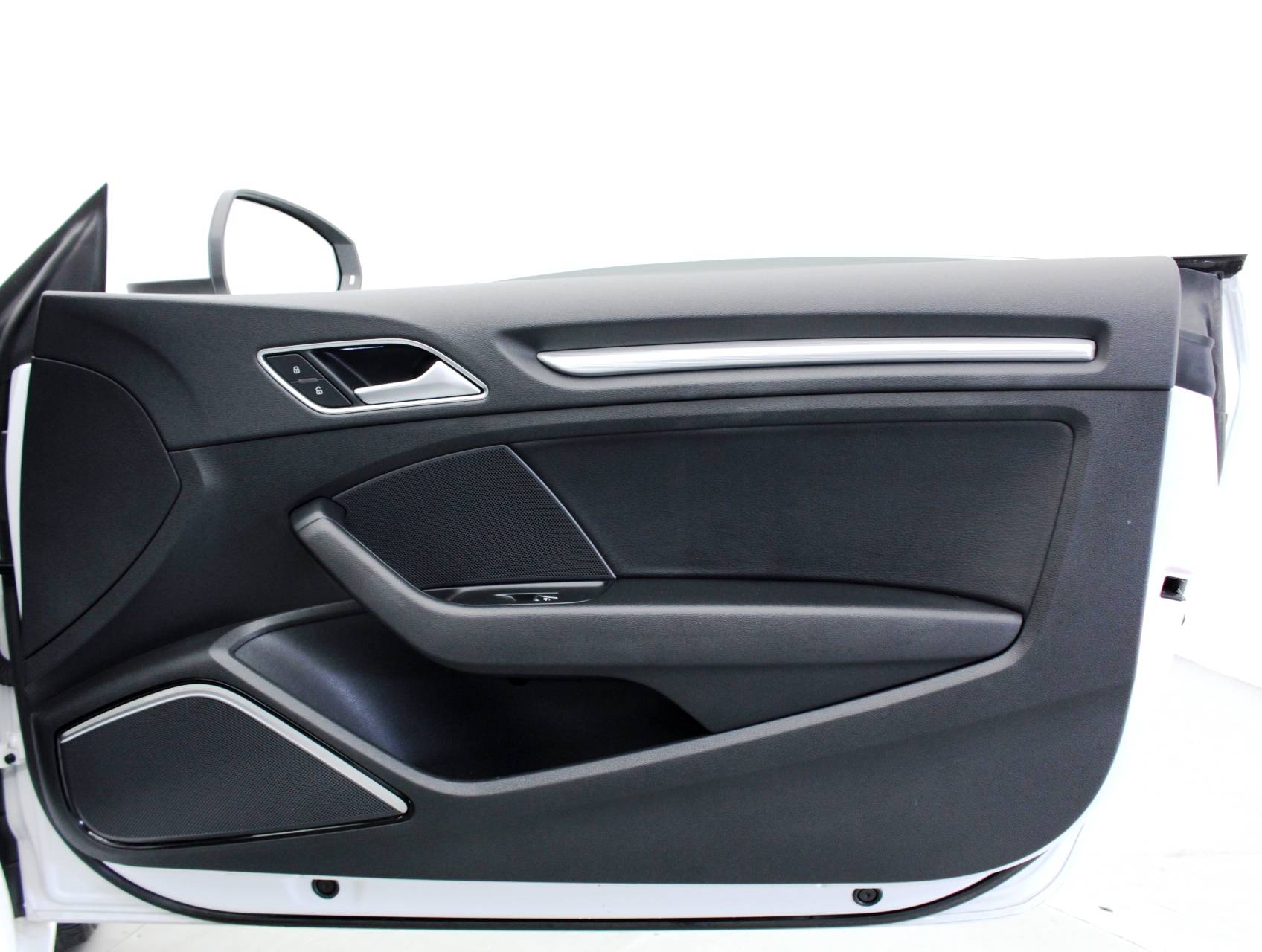 Florida Fine Cars - Used AUDI A3 2015 MARGATE Premium Plus Quattro