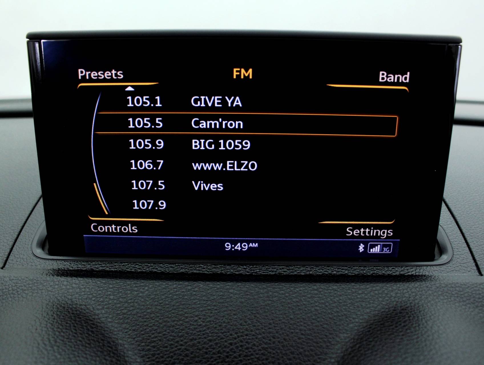 Florida Fine Cars - Used AUDI A3 2015 MARGATE Premium Plus Quattro