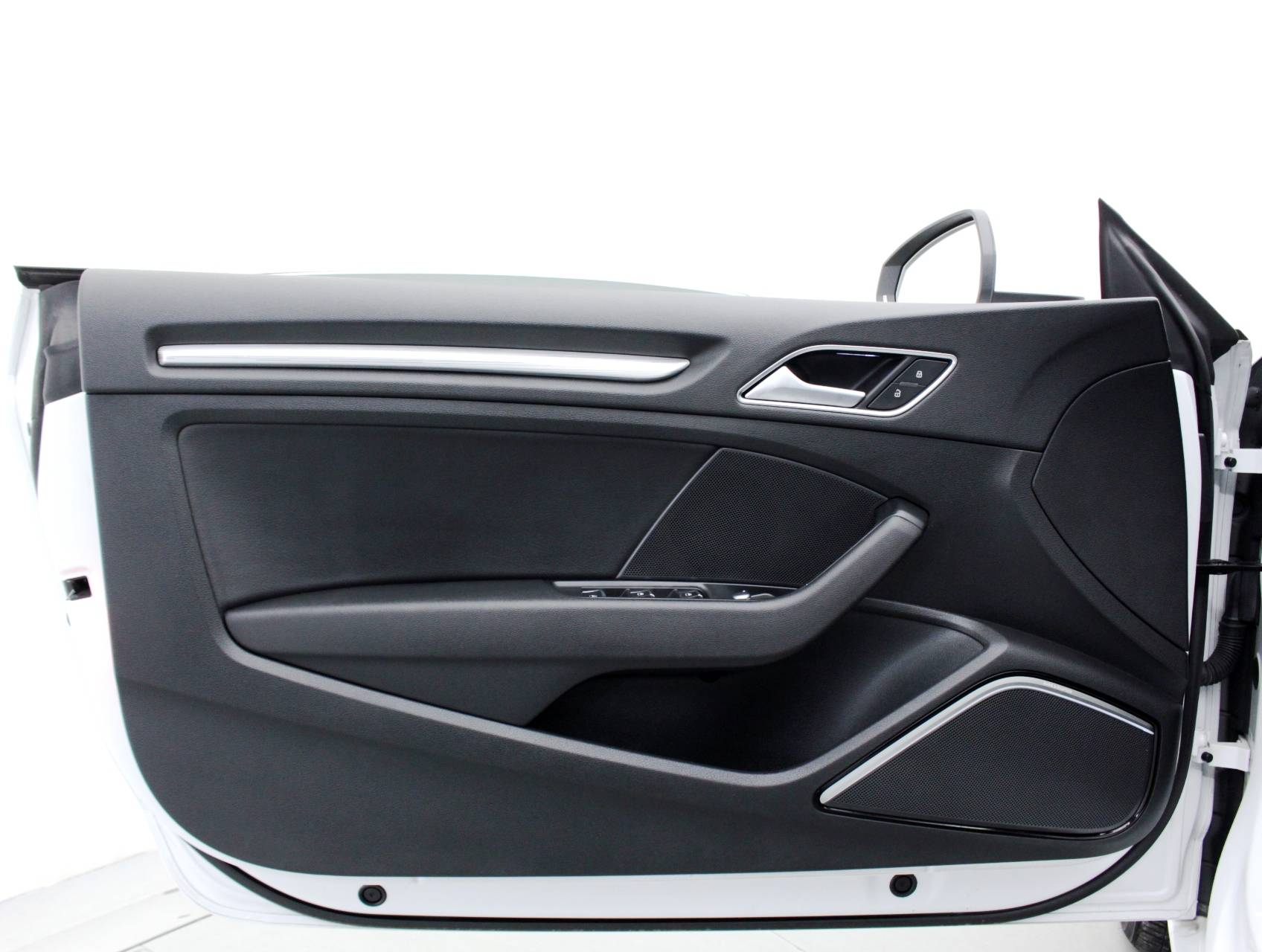 Florida Fine Cars - Used AUDI A3 2015 MARGATE Premium Plus Quattro