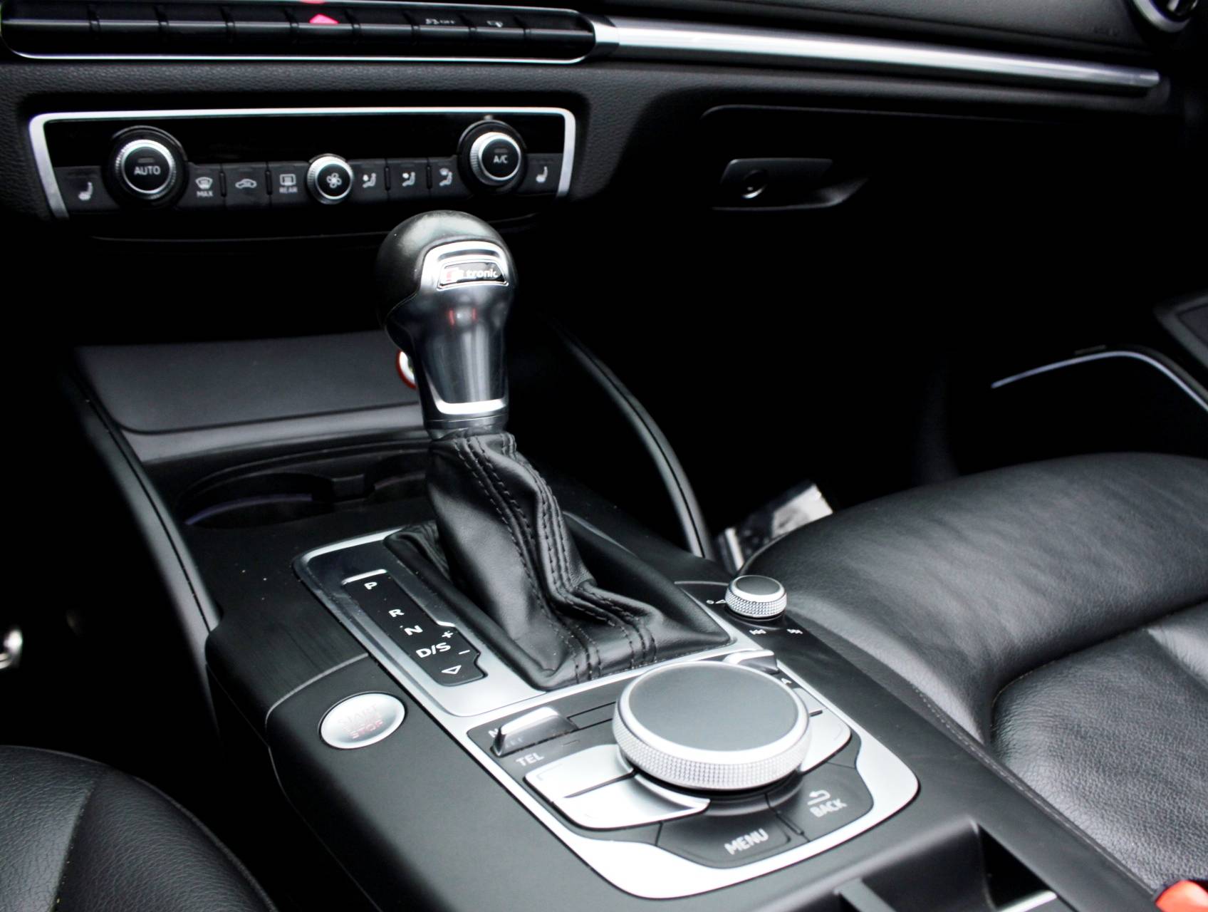 Florida Fine Cars - Used AUDI A3 2015 MARGATE Premium Plus Quattro