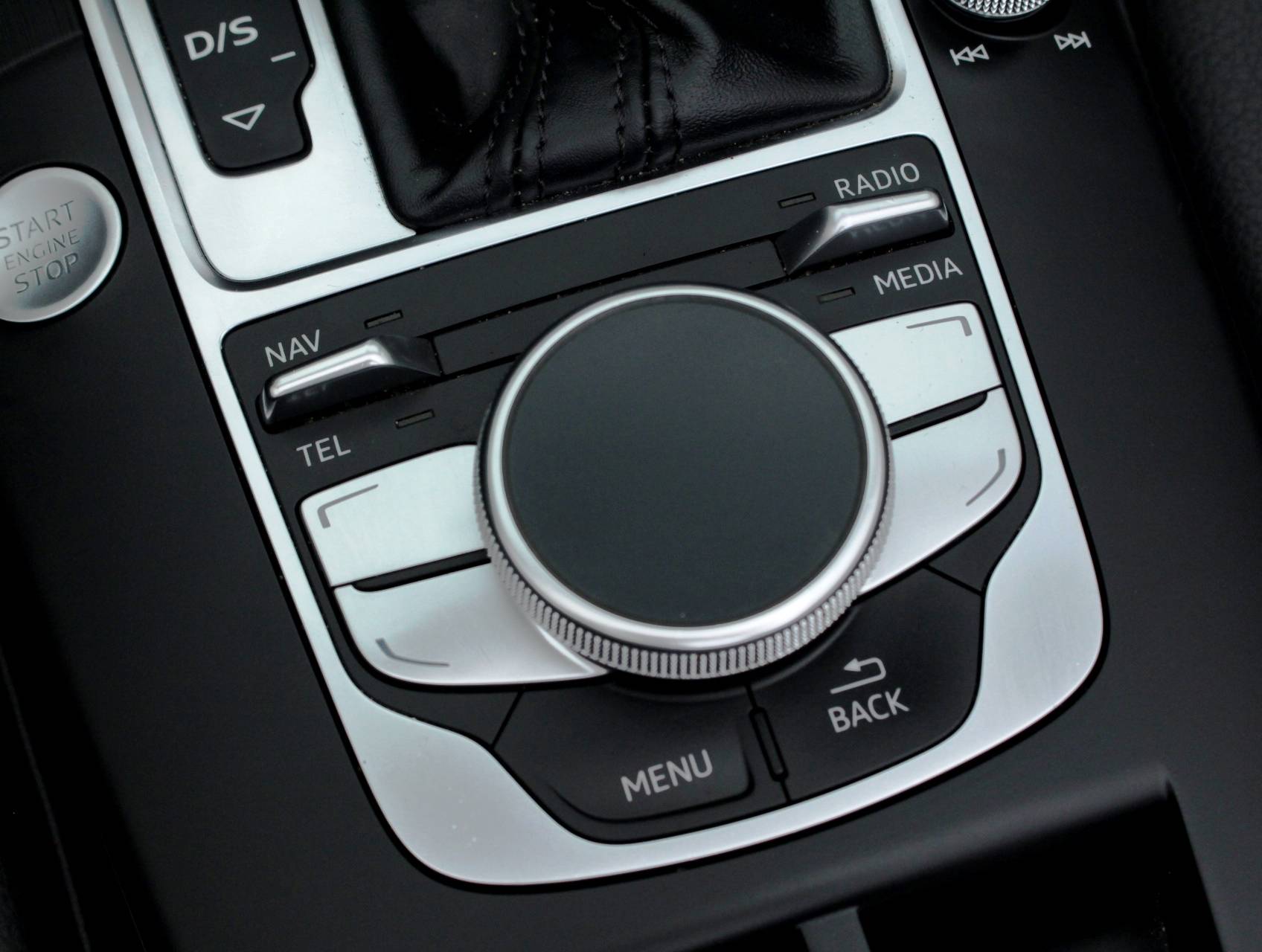 Florida Fine Cars - Used AUDI A3 2015 MARGATE Premium Plus Quattro