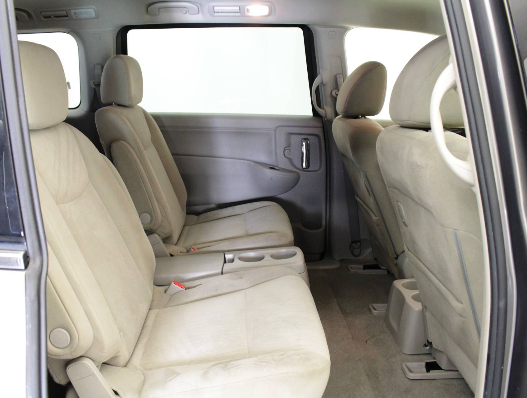 Florida Fine Cars - Used NISSAN QUEST 2016 MIAMI Sv