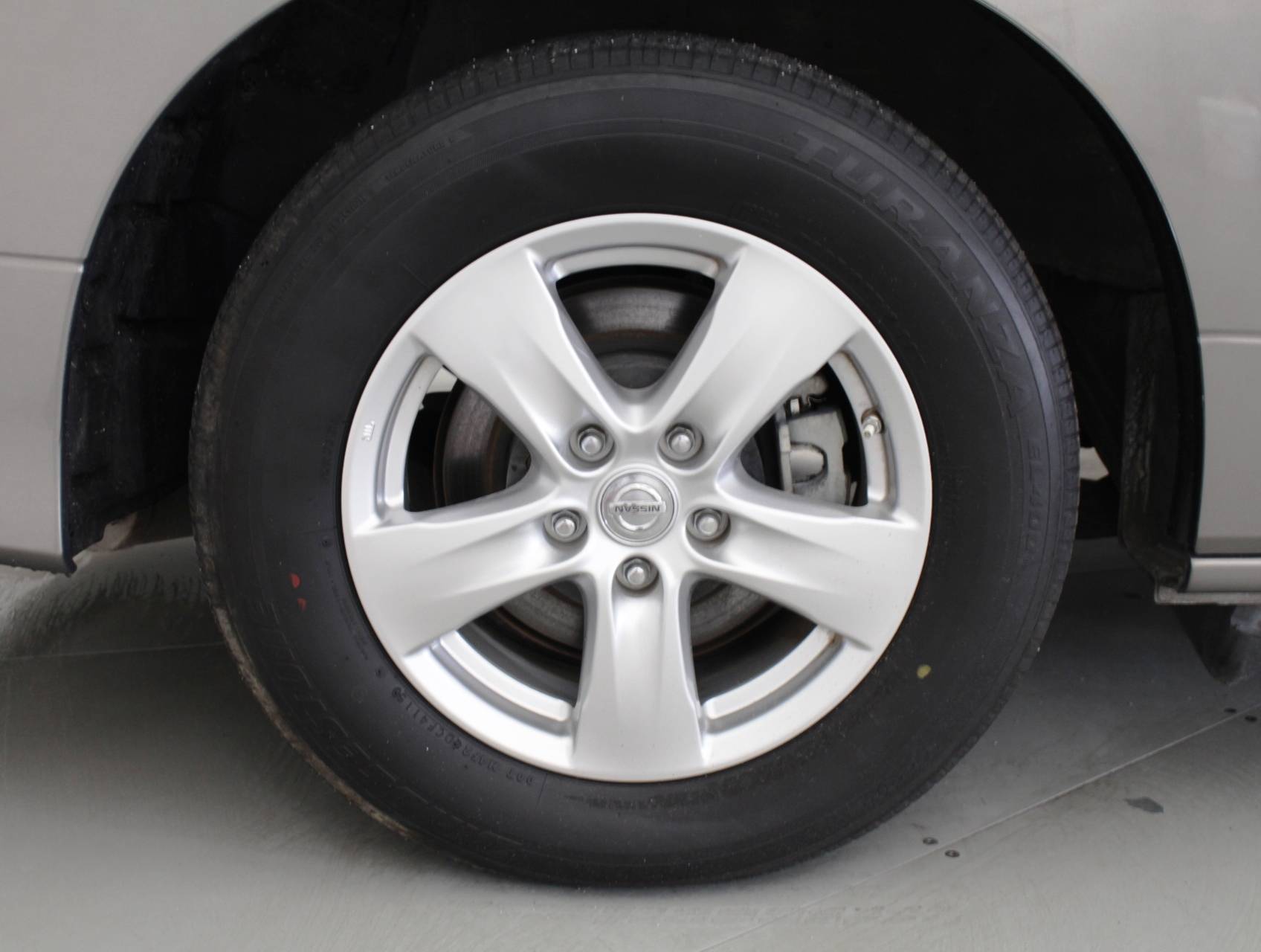 Florida Fine Cars - Used NISSAN QUEST 2016 MIAMI Sv