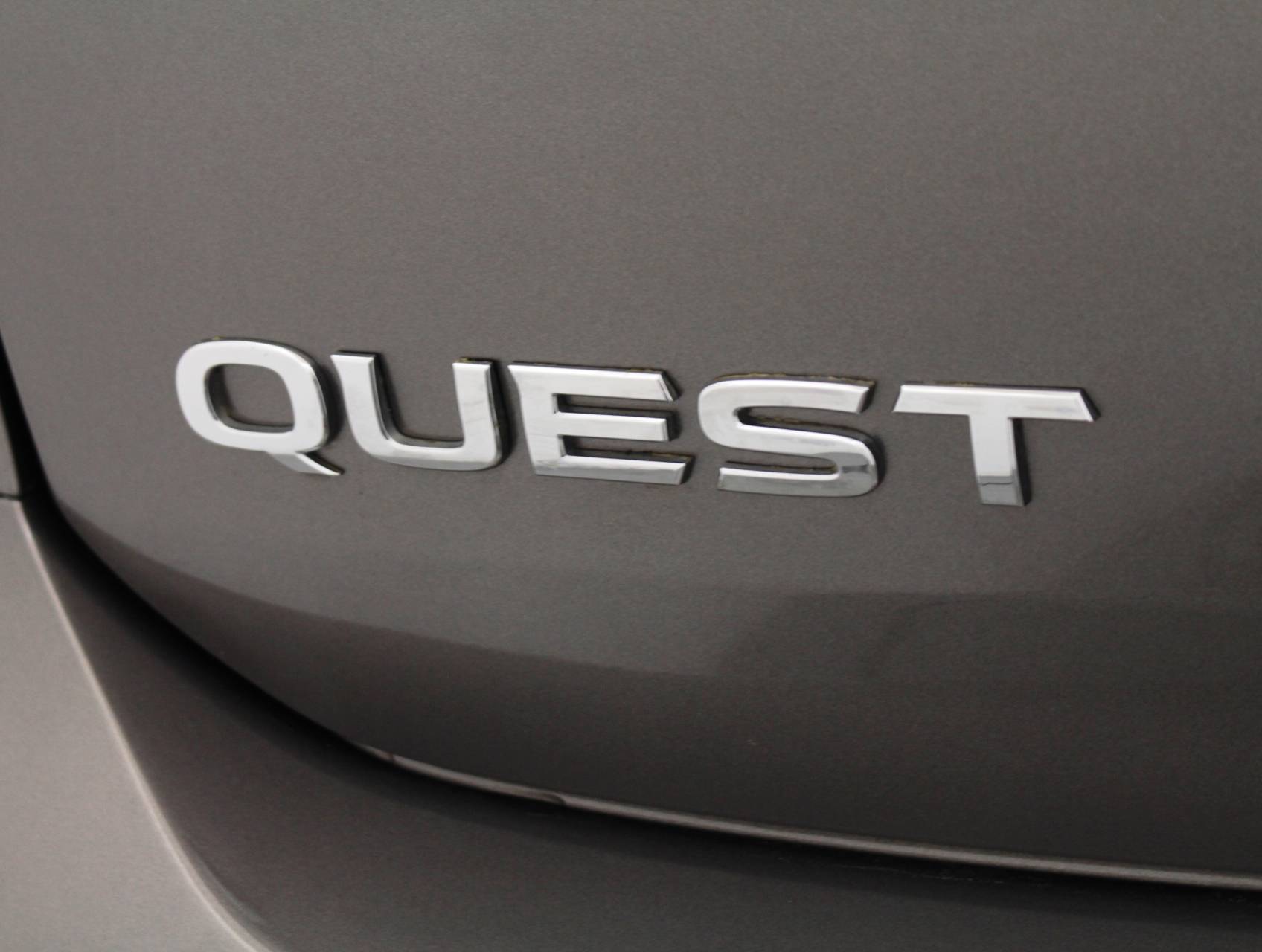 Florida Fine Cars - Used NISSAN QUEST 2016 MIAMI Sv