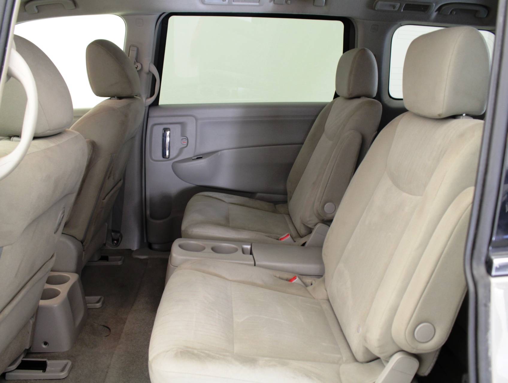 Florida Fine Cars - Used NISSAN QUEST 2016 MIAMI Sv