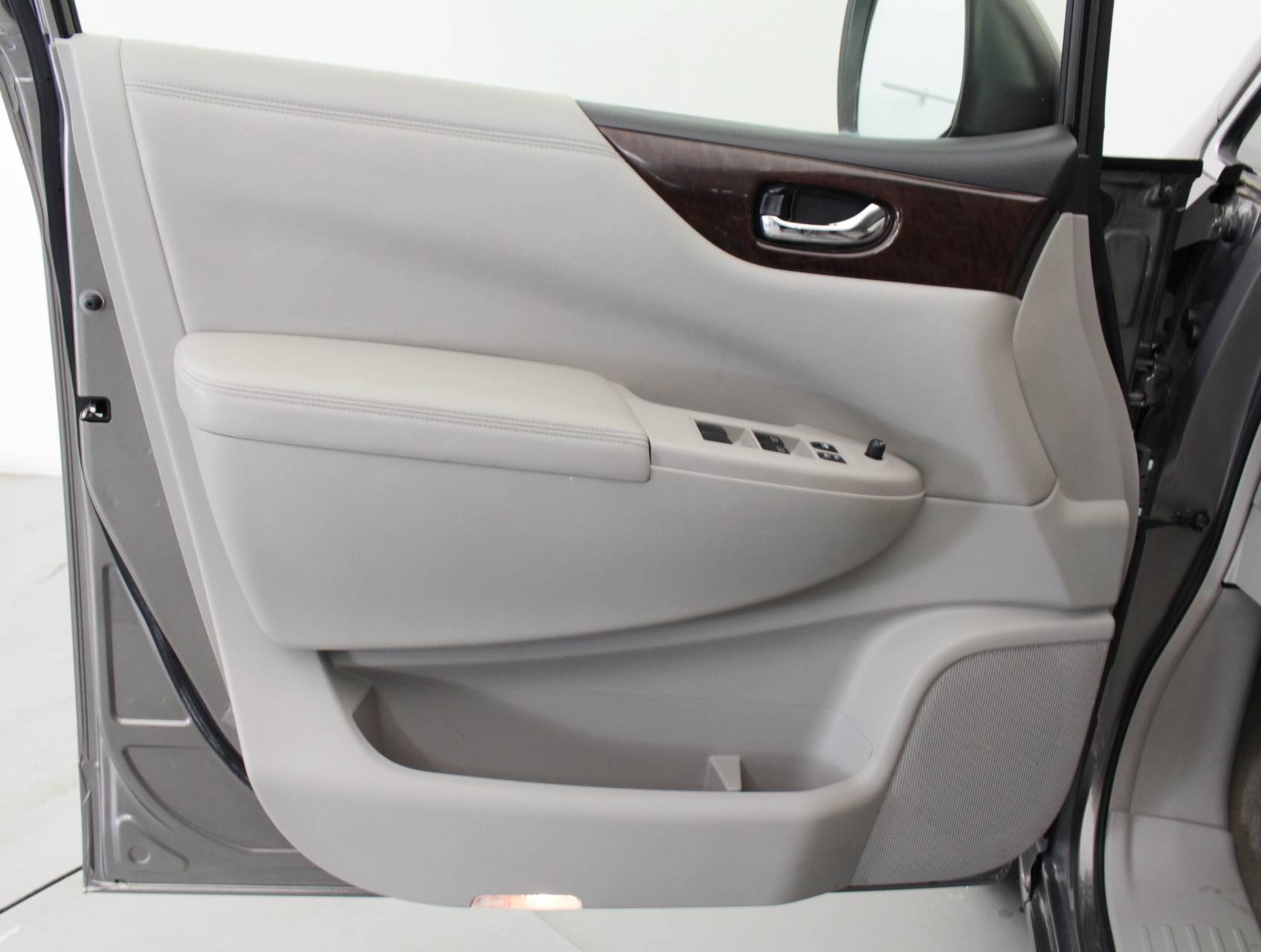 Florida Fine Cars - Used NISSAN QUEST 2016 MIAMI Sv