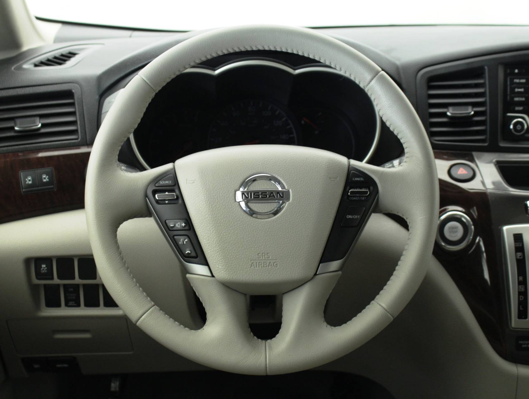 Florida Fine Cars - Used NISSAN QUEST 2016 MIAMI Sv