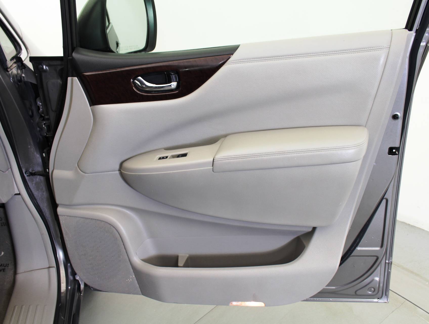 Florida Fine Cars - Used NISSAN QUEST 2016 MIAMI Sv