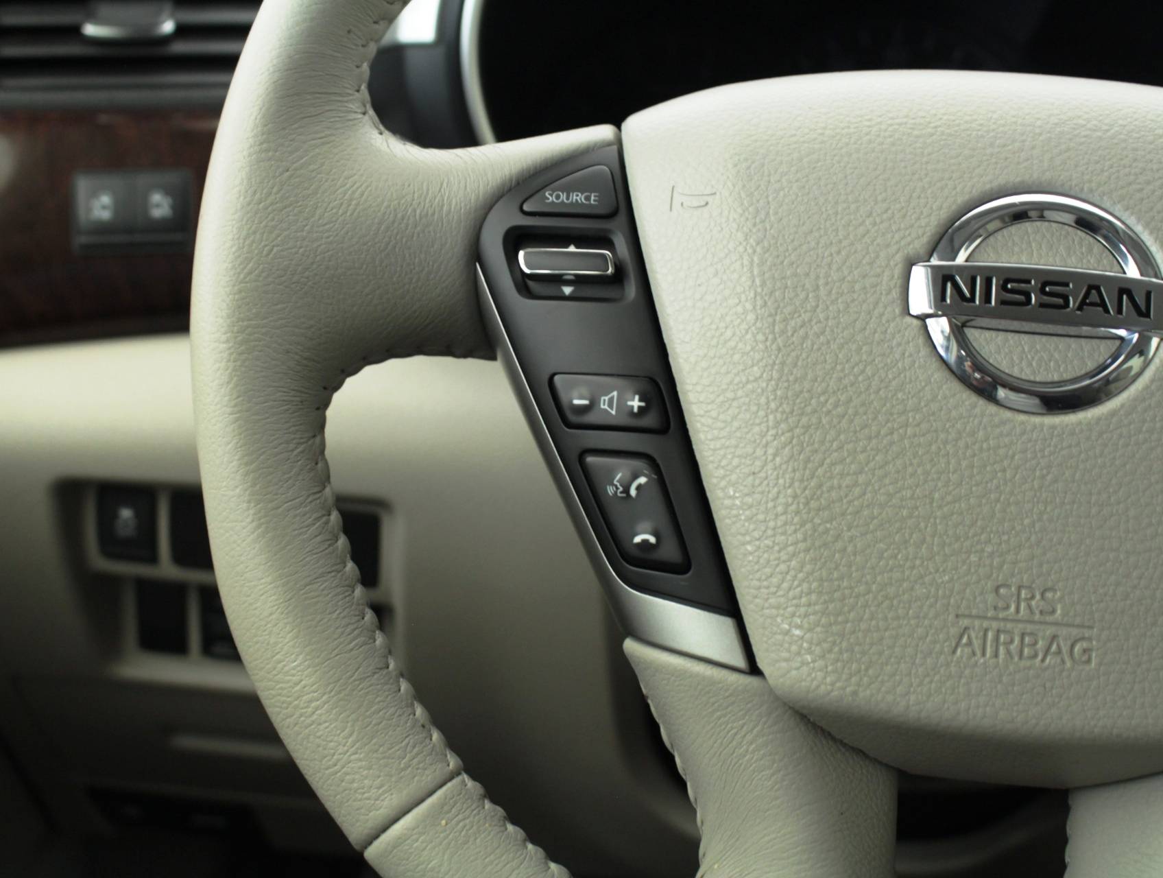 Florida Fine Cars - Used NISSAN QUEST 2016 MIAMI Sv