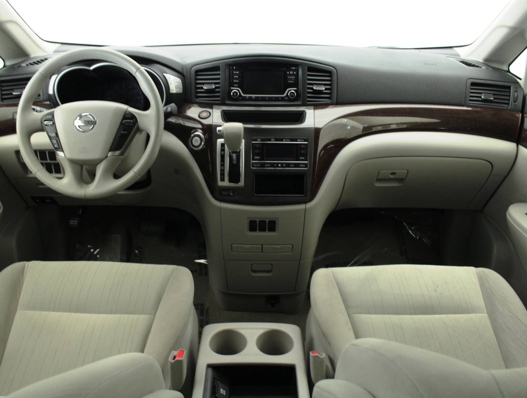 Florida Fine Cars - Used NISSAN QUEST 2016 MIAMI Sv