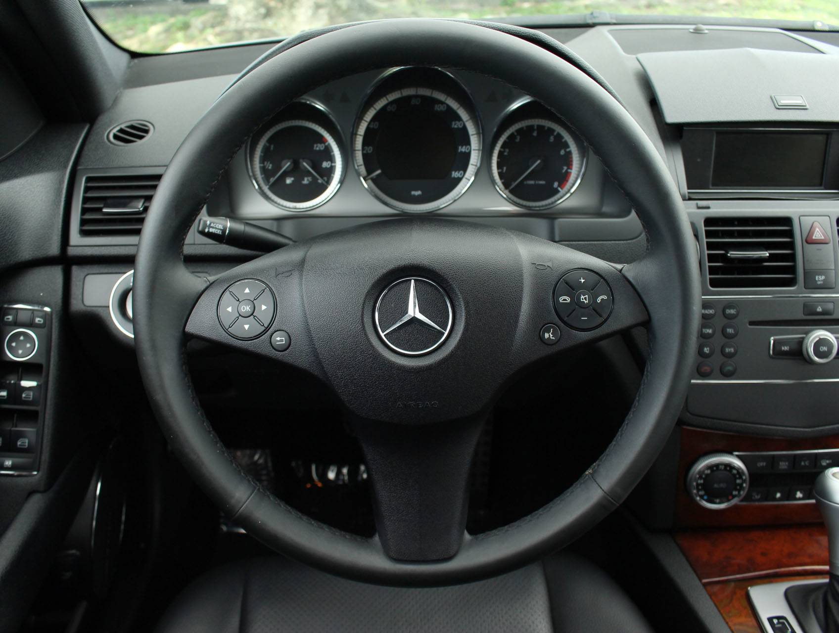 Florida Fine Cars - Used MERCEDES-BENZ C CLASS 2010 MIAMI C300