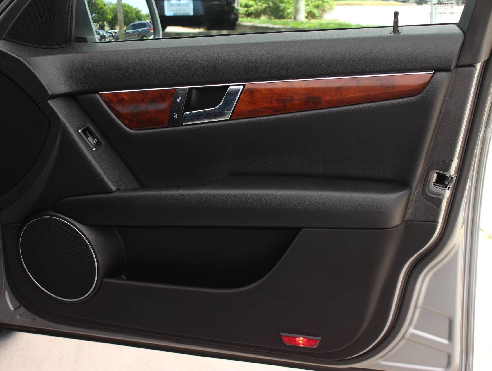 Florida Fine Cars - Used MERCEDES-BENZ C CLASS 2010 MIAMI C300