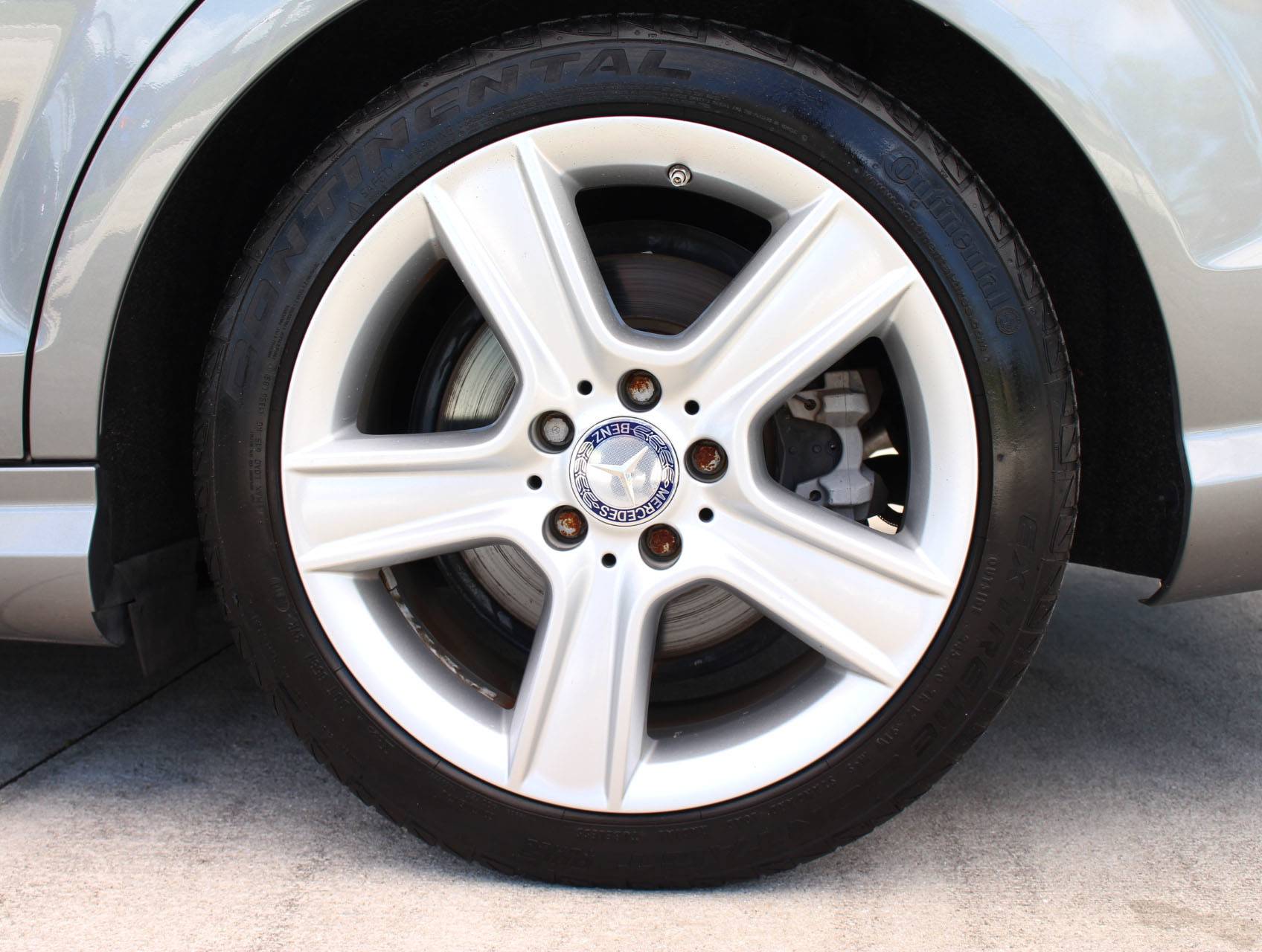 Florida Fine Cars - Used MERCEDES-BENZ C CLASS 2010 MIAMI C300