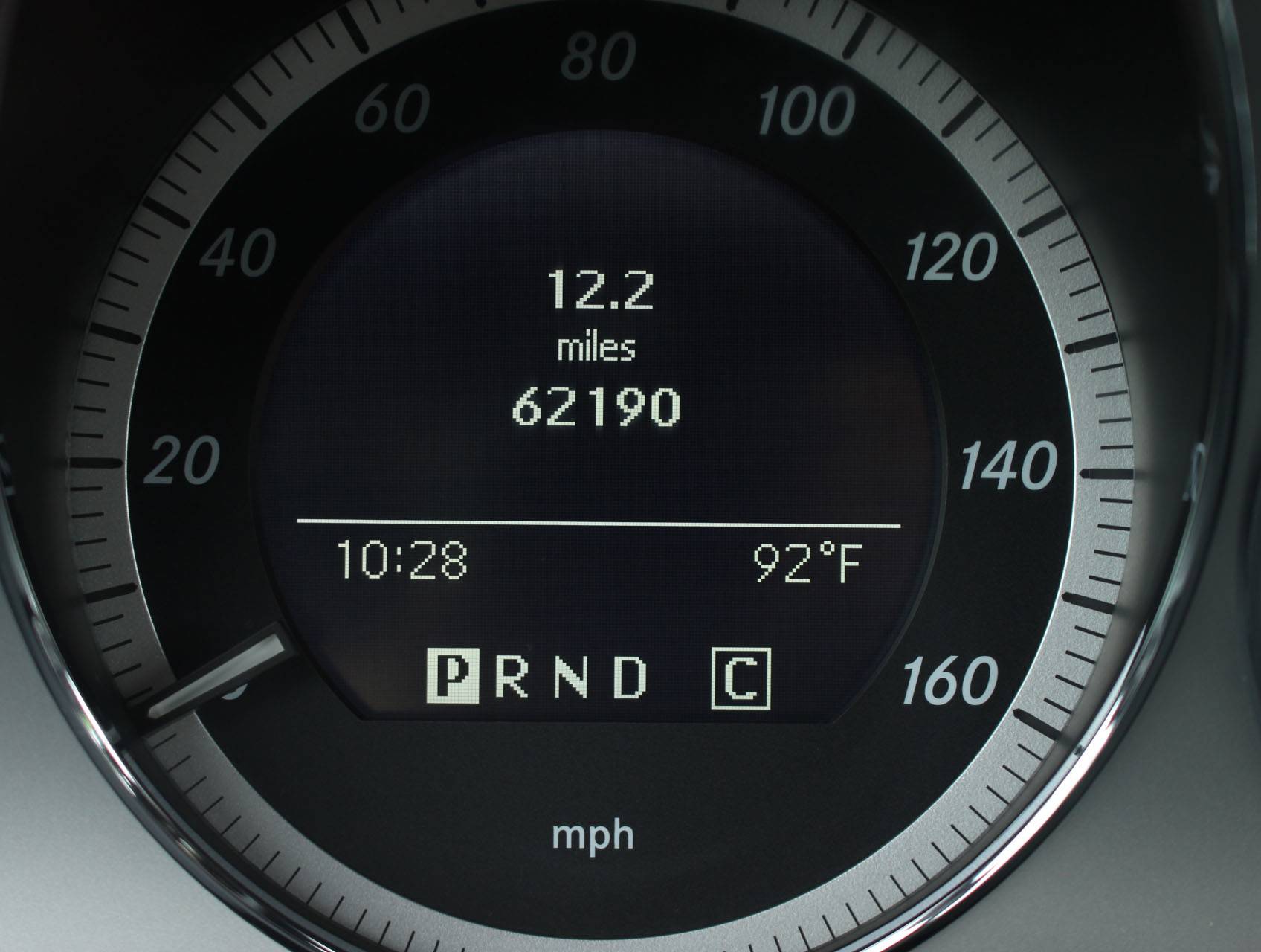 Florida Fine Cars - Used MERCEDES-BENZ C CLASS 2010 MIAMI C300