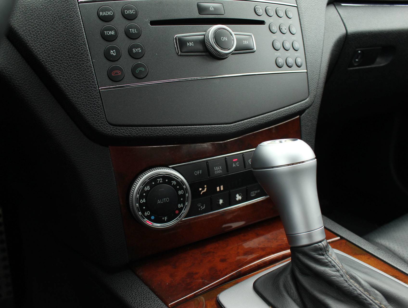 Florida Fine Cars - Used MERCEDES-BENZ C CLASS 2010 MIAMI C300