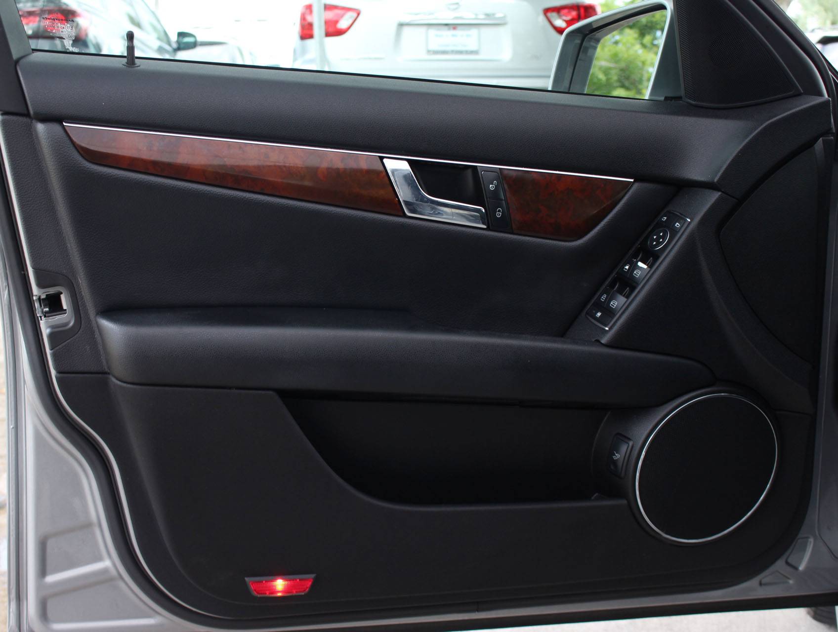 Florida Fine Cars - Used MERCEDES-BENZ C CLASS 2010 MIAMI C300