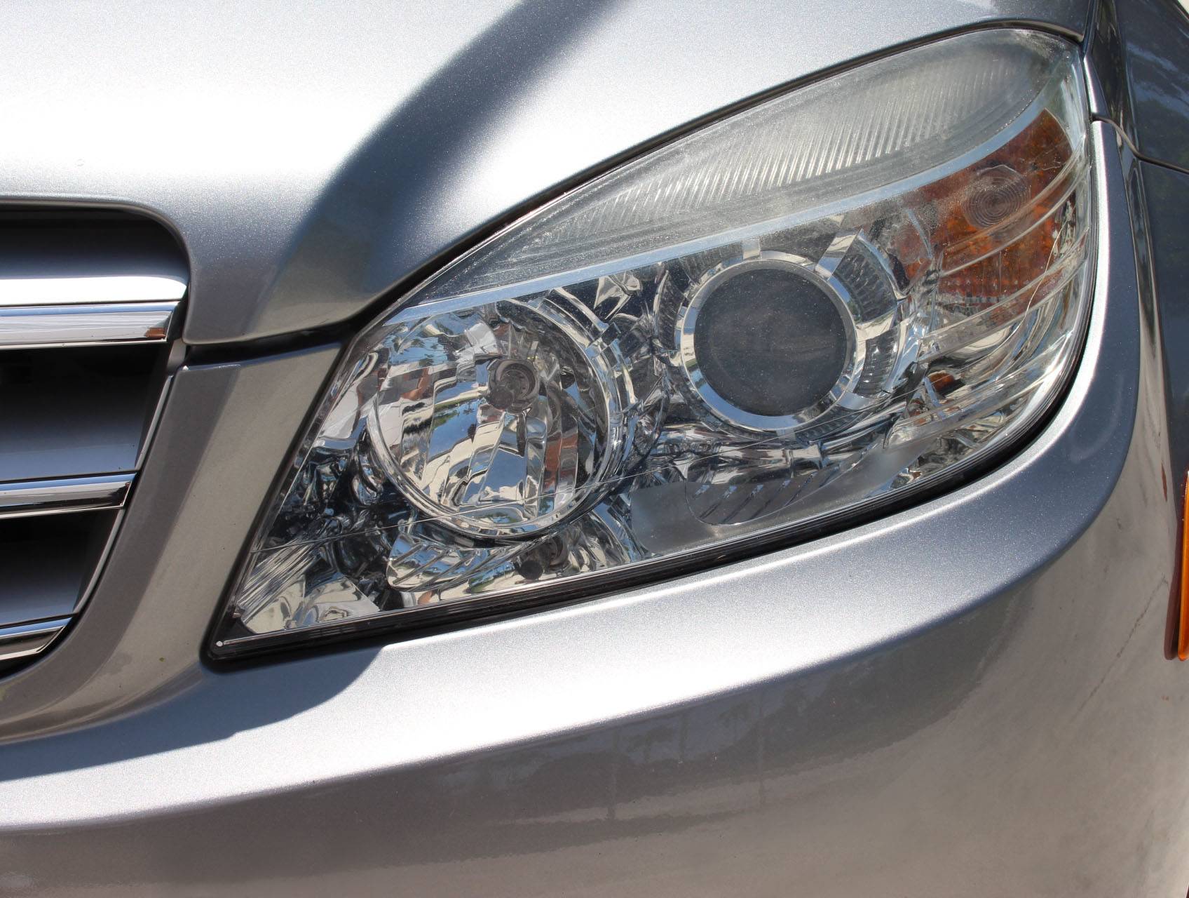 Florida Fine Cars - Used MERCEDES-BENZ C CLASS 2010 MIAMI C300