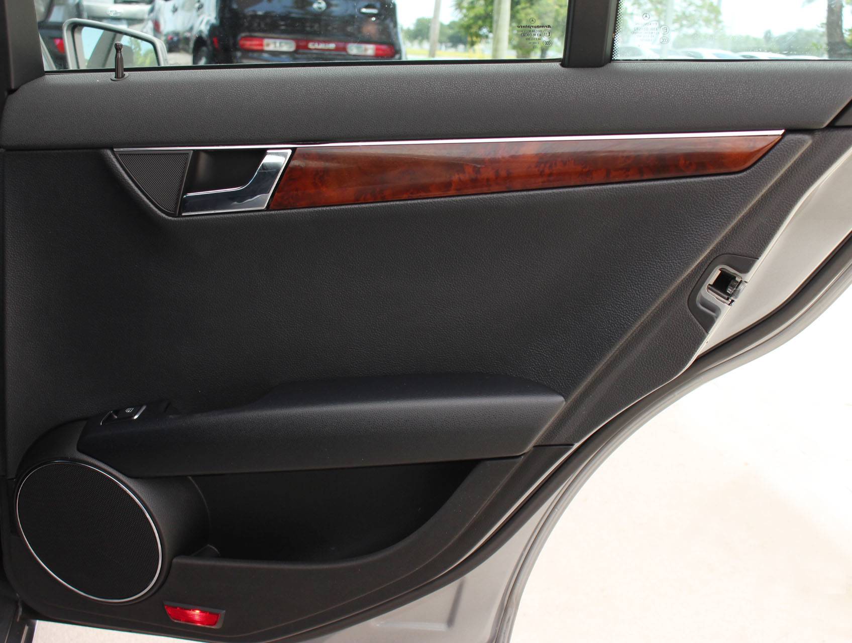 Florida Fine Cars - Used MERCEDES-BENZ C CLASS 2010 MIAMI C300