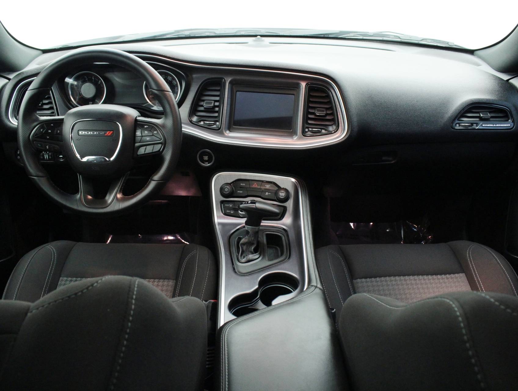 Florida Fine Cars - Used DODGE CHALLENGER 2018 MIAMI R/t