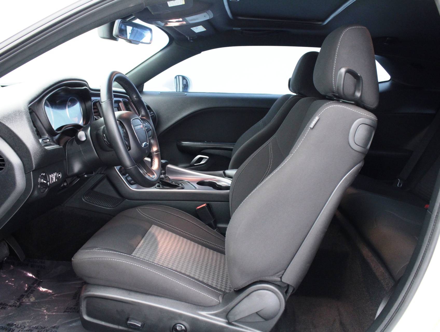 Florida Fine Cars - Used DODGE CHALLENGER 2018 MIAMI R/t