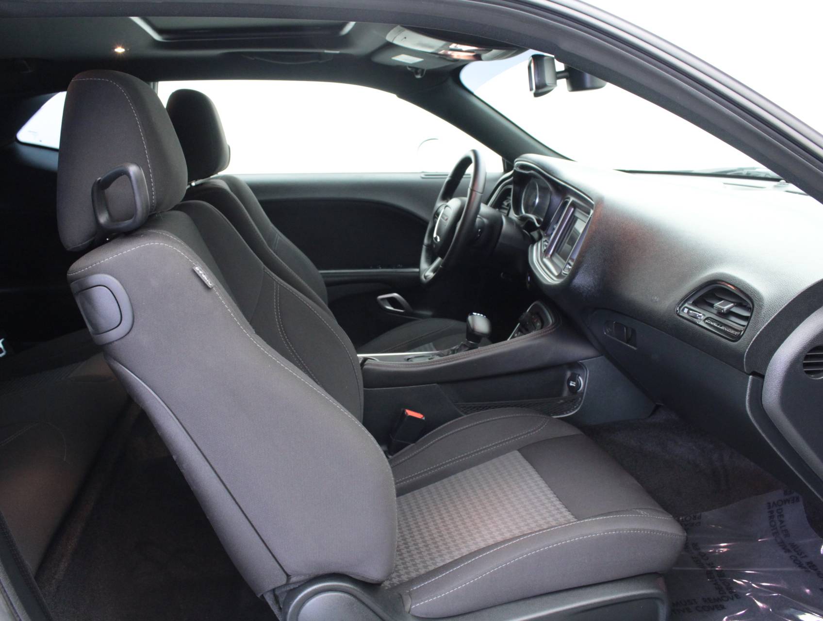 Florida Fine Cars - Used DODGE CHALLENGER 2018 MIAMI R/t