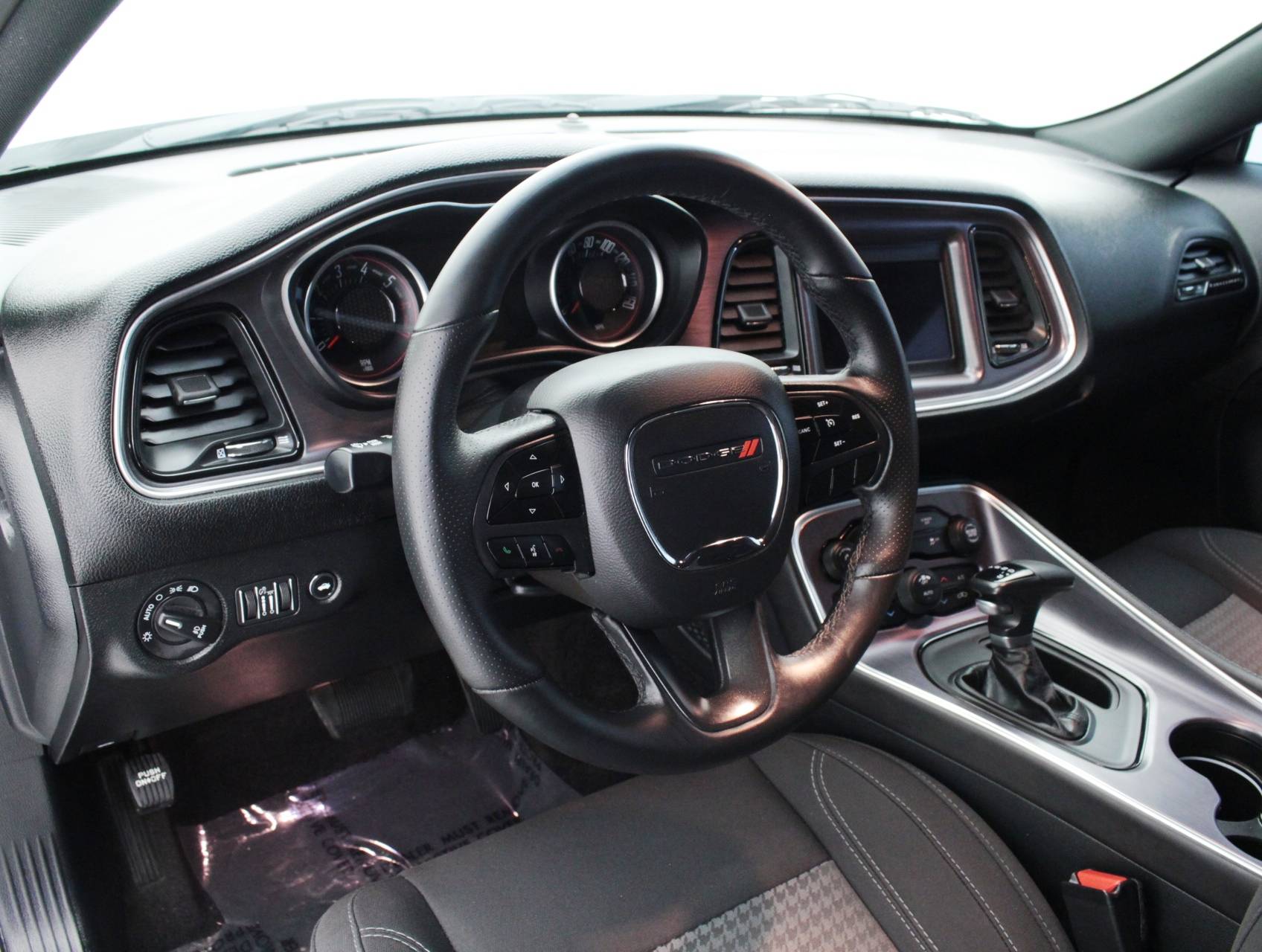 Florida Fine Cars - Used DODGE CHALLENGER 2018 MIAMI R/t