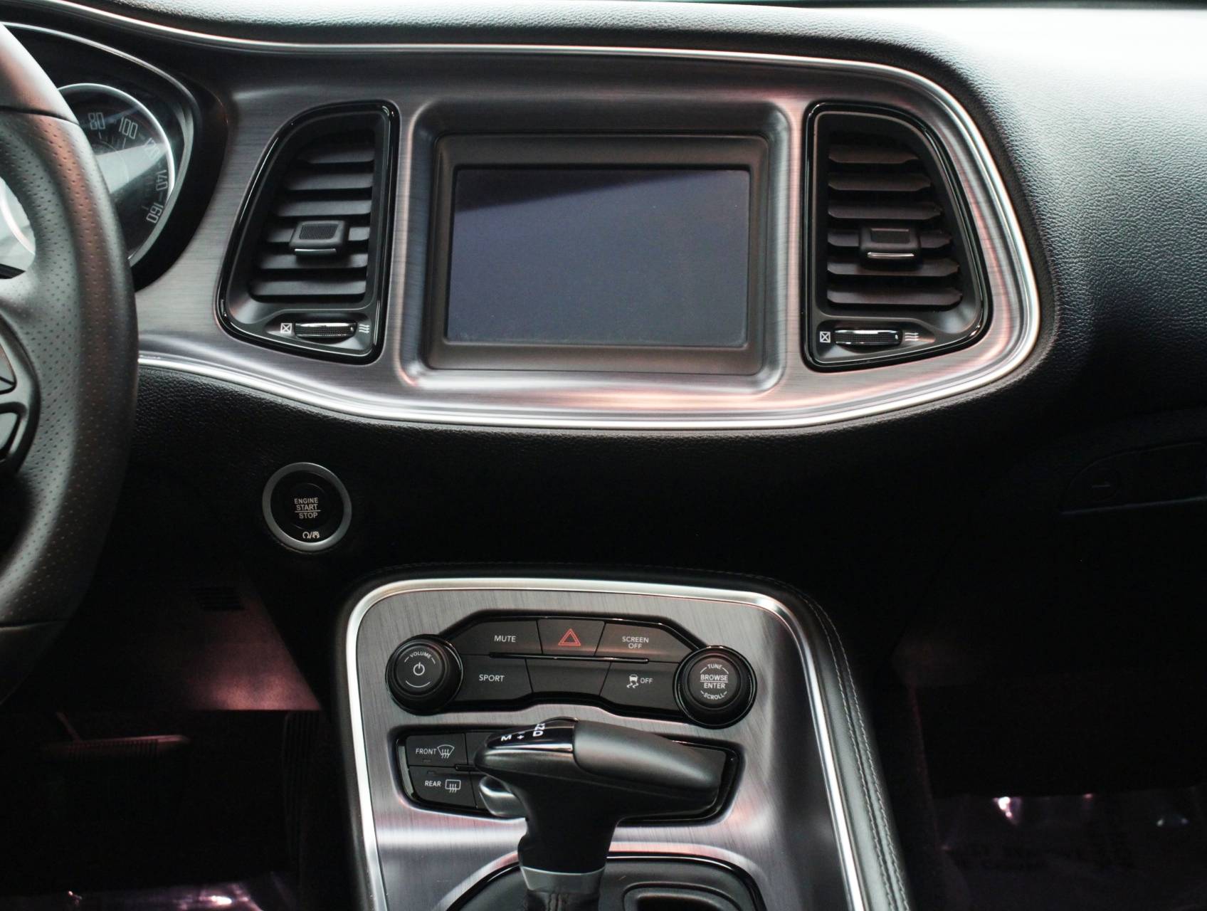 Florida Fine Cars - Used DODGE CHALLENGER 2018 MIAMI R/t