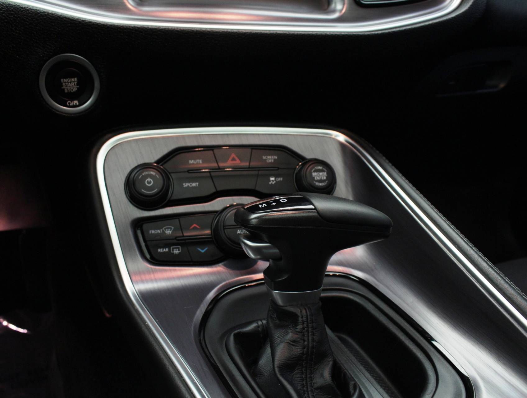 Florida Fine Cars - Used DODGE CHALLENGER 2018 MIAMI R/t