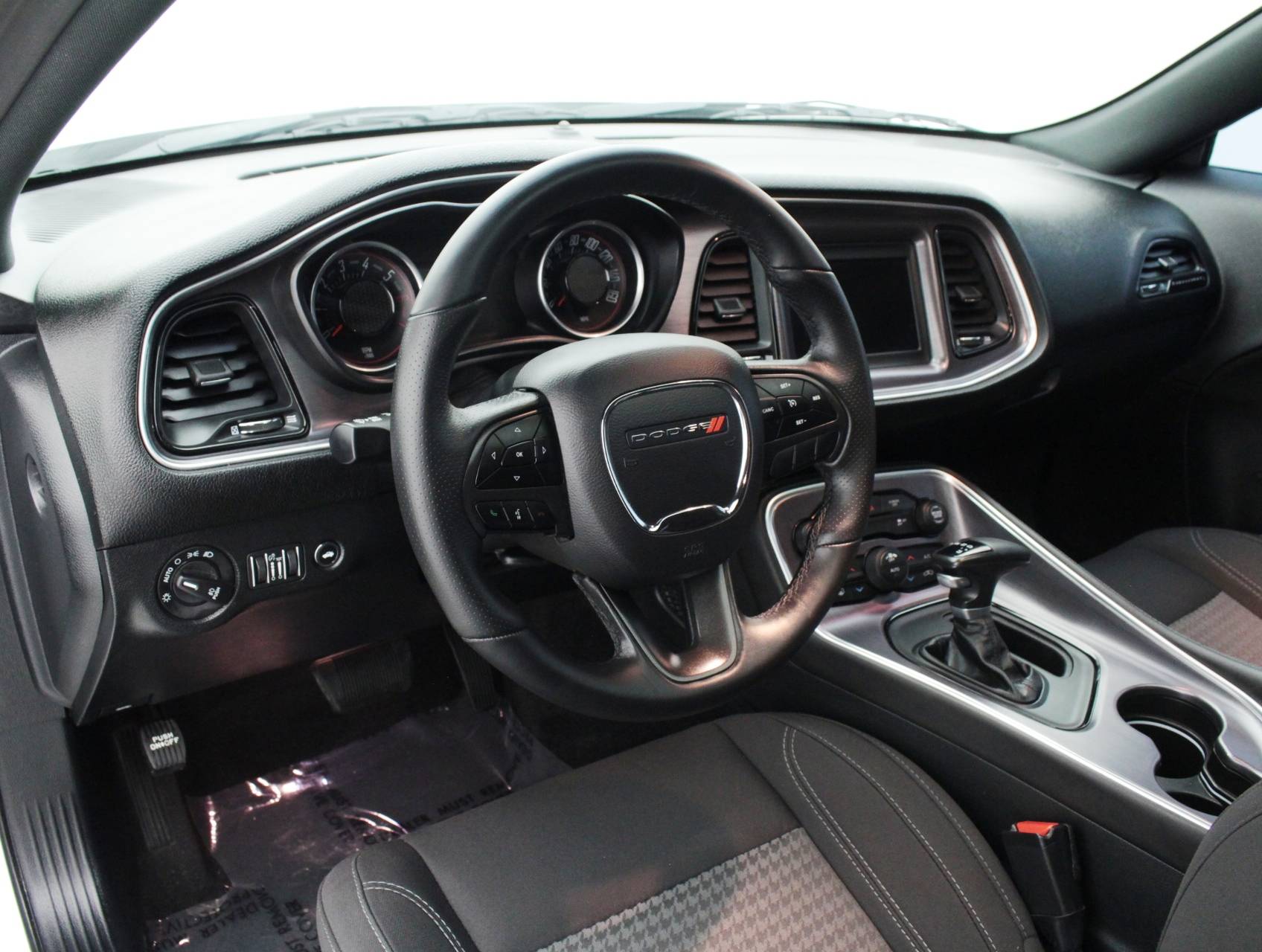 Florida Fine Cars - Used DODGE CHALLENGER 2018 MIAMI R/t