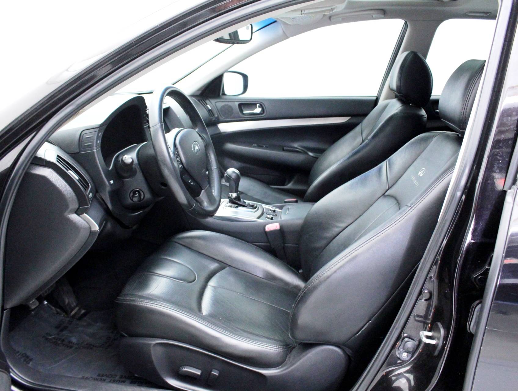 Florida Fine Cars - Used INFINITI G37 2013 MIAMI X