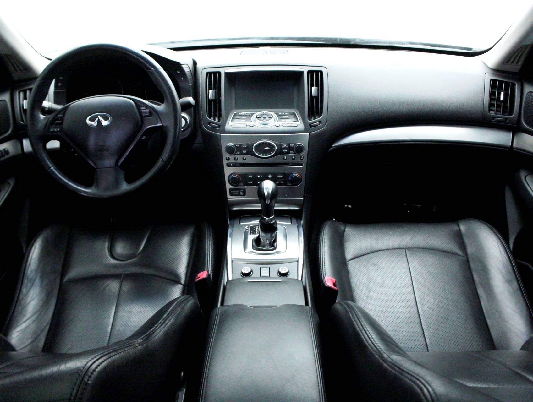 Florida Fine Cars - Used INFINITI G37 2013 MIAMI X