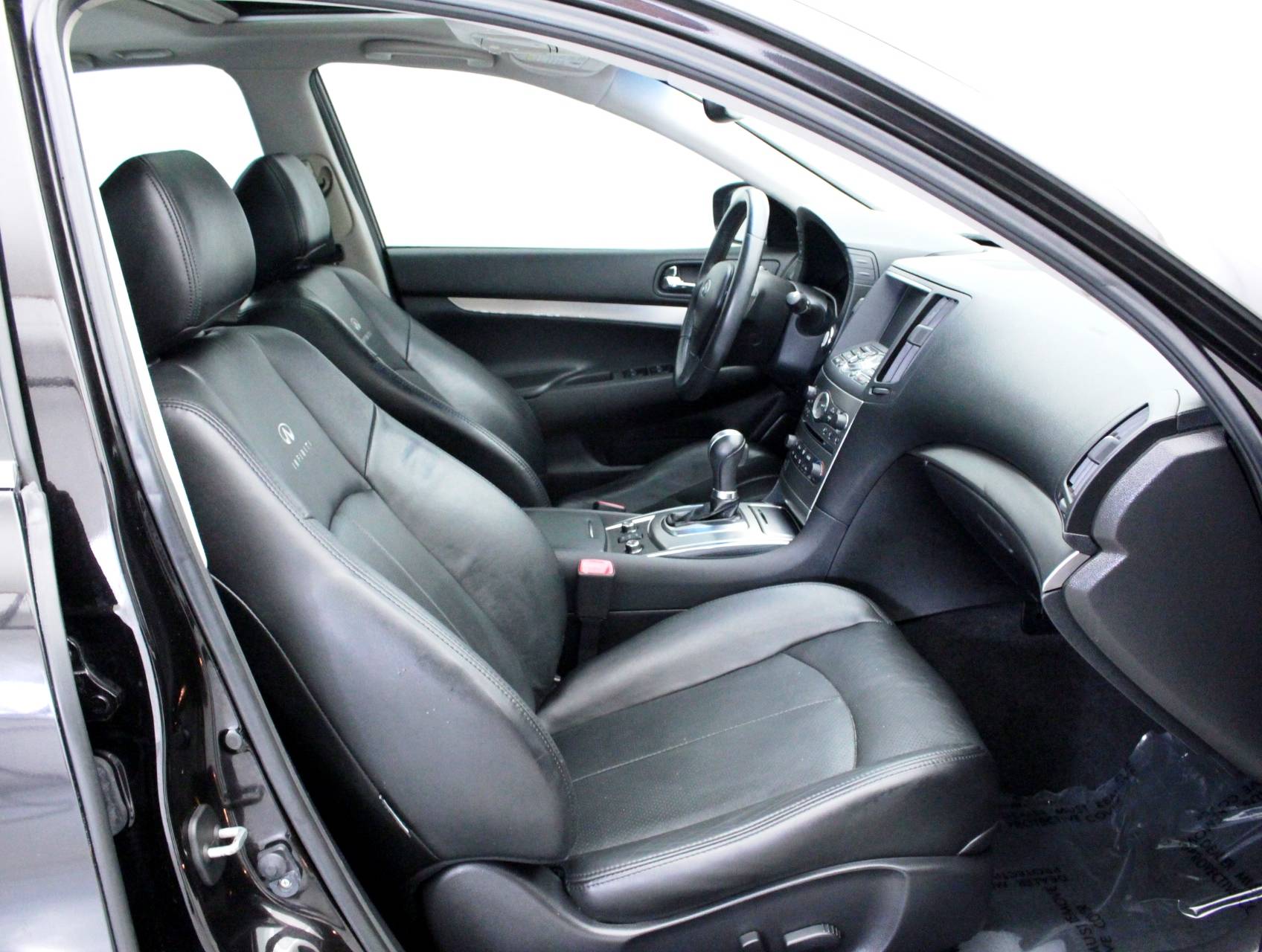 Florida Fine Cars - Used INFINITI G37 2013 MIAMI X