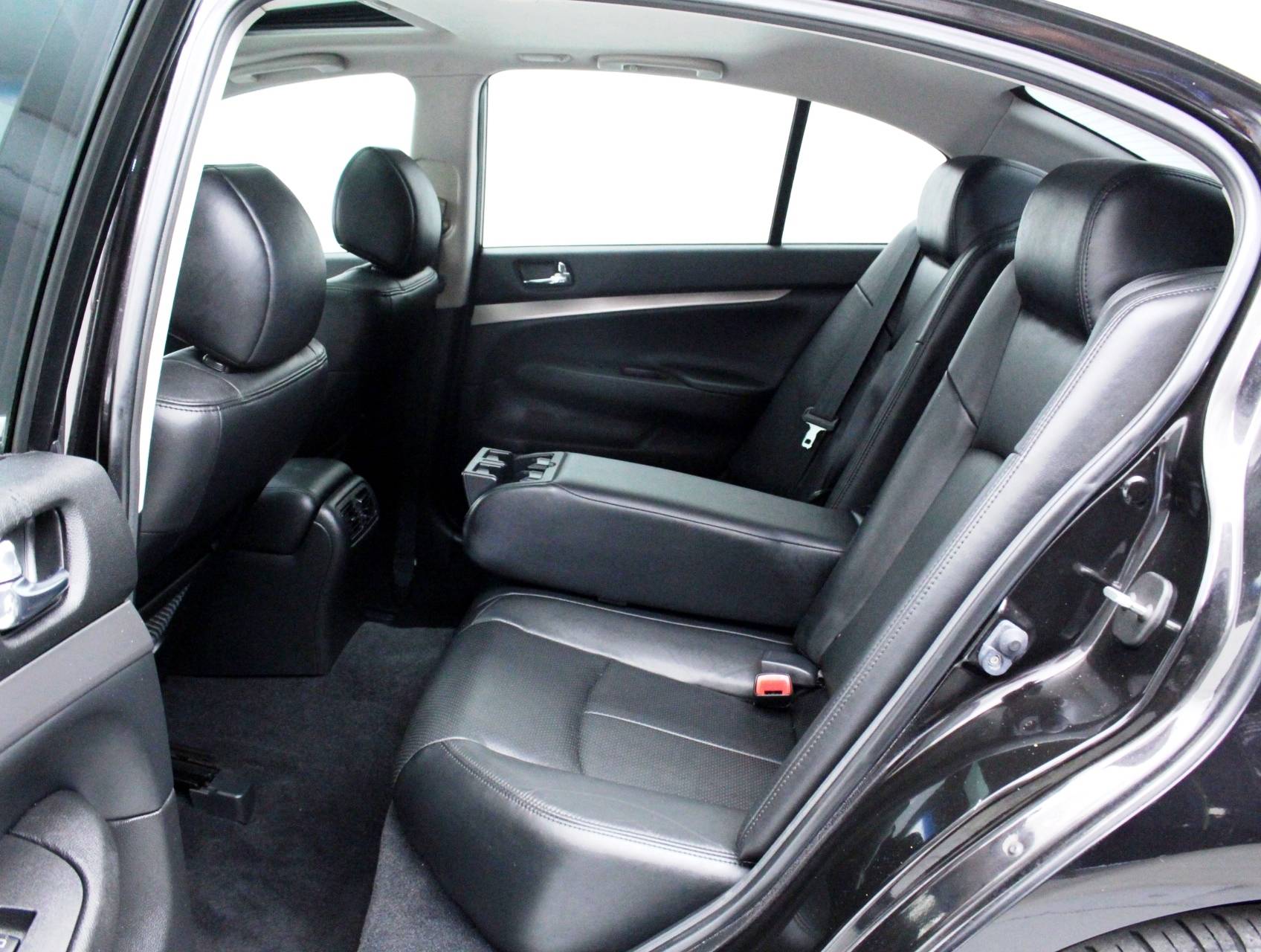 Florida Fine Cars - Used INFINITI G37 2013 MIAMI X