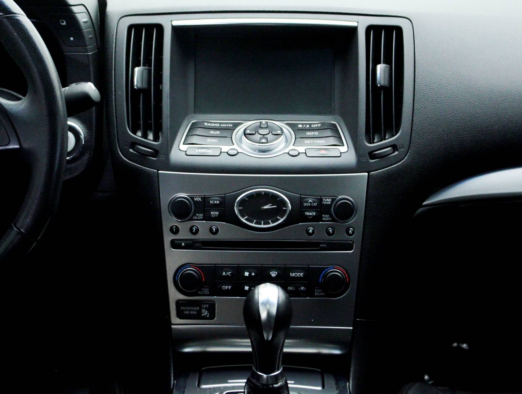 Florida Fine Cars - Used INFINITI G37 2013 MIAMI X