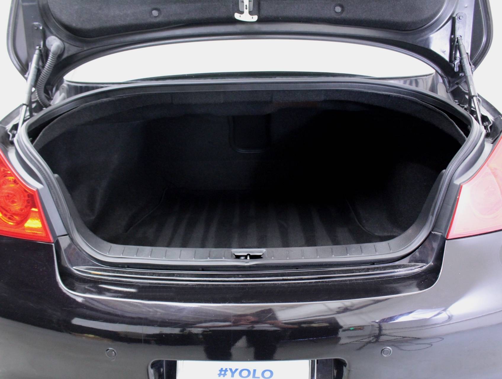 Florida Fine Cars - Used INFINITI G37 2013 MIAMI X