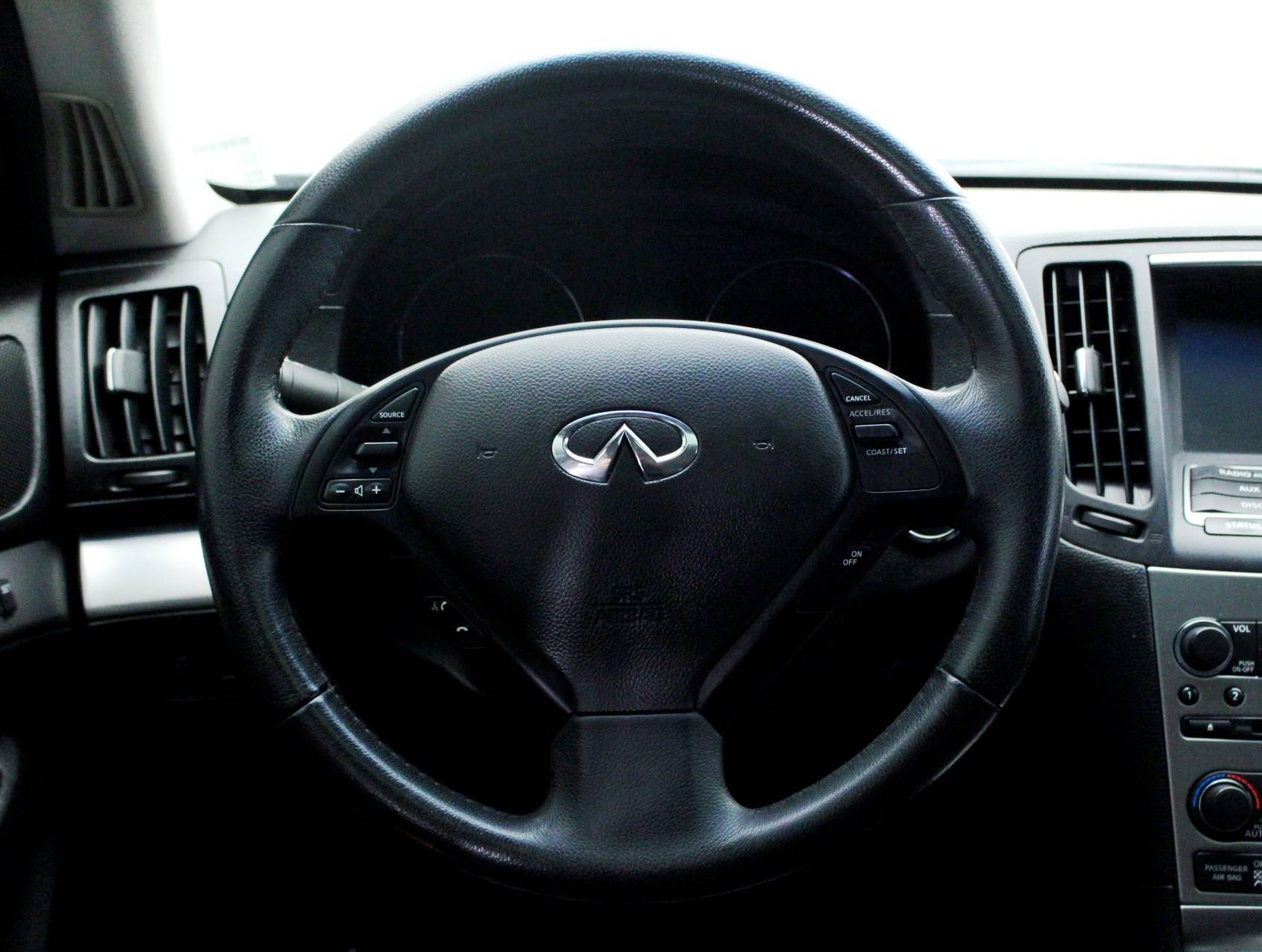 Florida Fine Cars - Used INFINITI G37 2013 MIAMI X